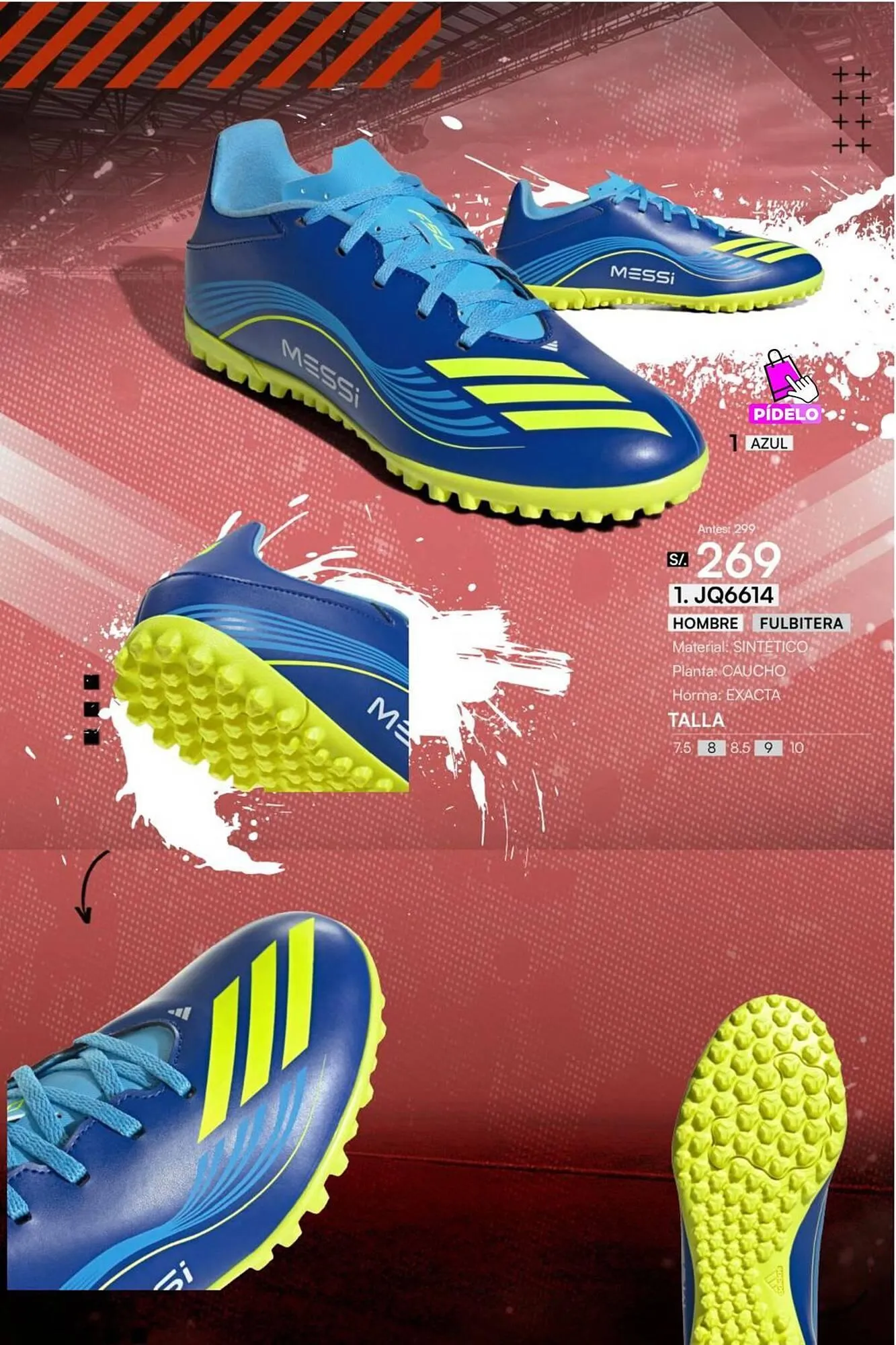 Catalogo de Catálogo Sokso 15 de diciembre al 4 de enero 2026 - Pag 61