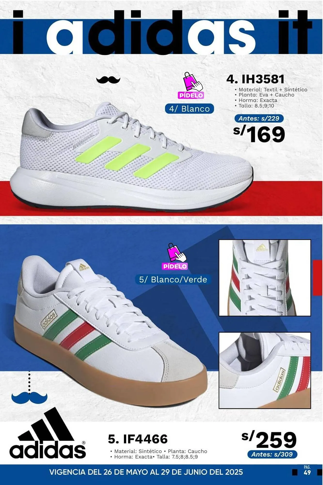 Catalogo de Catálogo Sokso 23 de mayo al 29 de junio 2025 - Pag 49