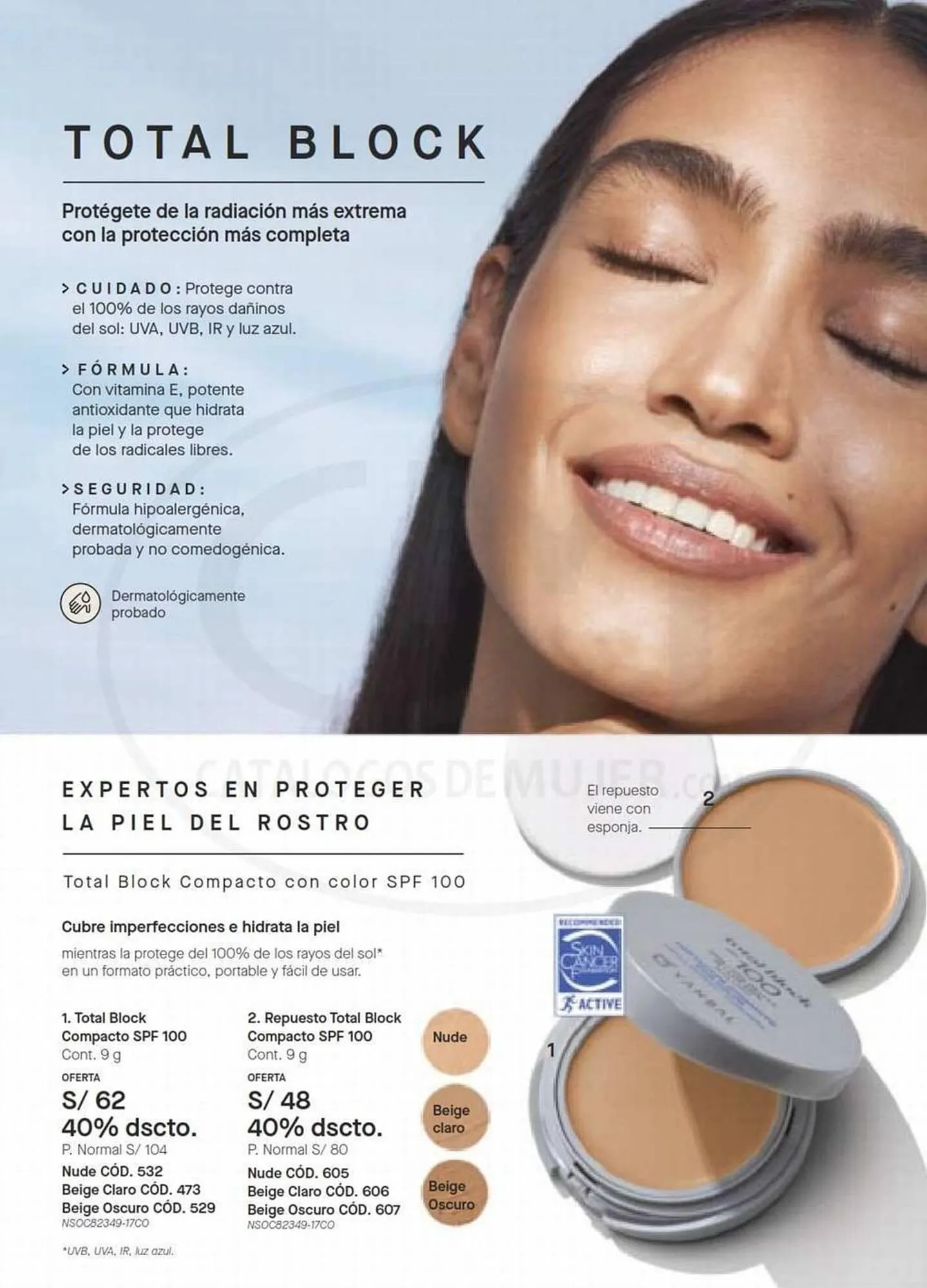 Catalogo de Catálogo Yanbal 24 de noviembre al 29 de diciembre 2023 - Pag 133