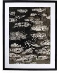 Foto Arte belleza romántica oscura - A70xL50cm.