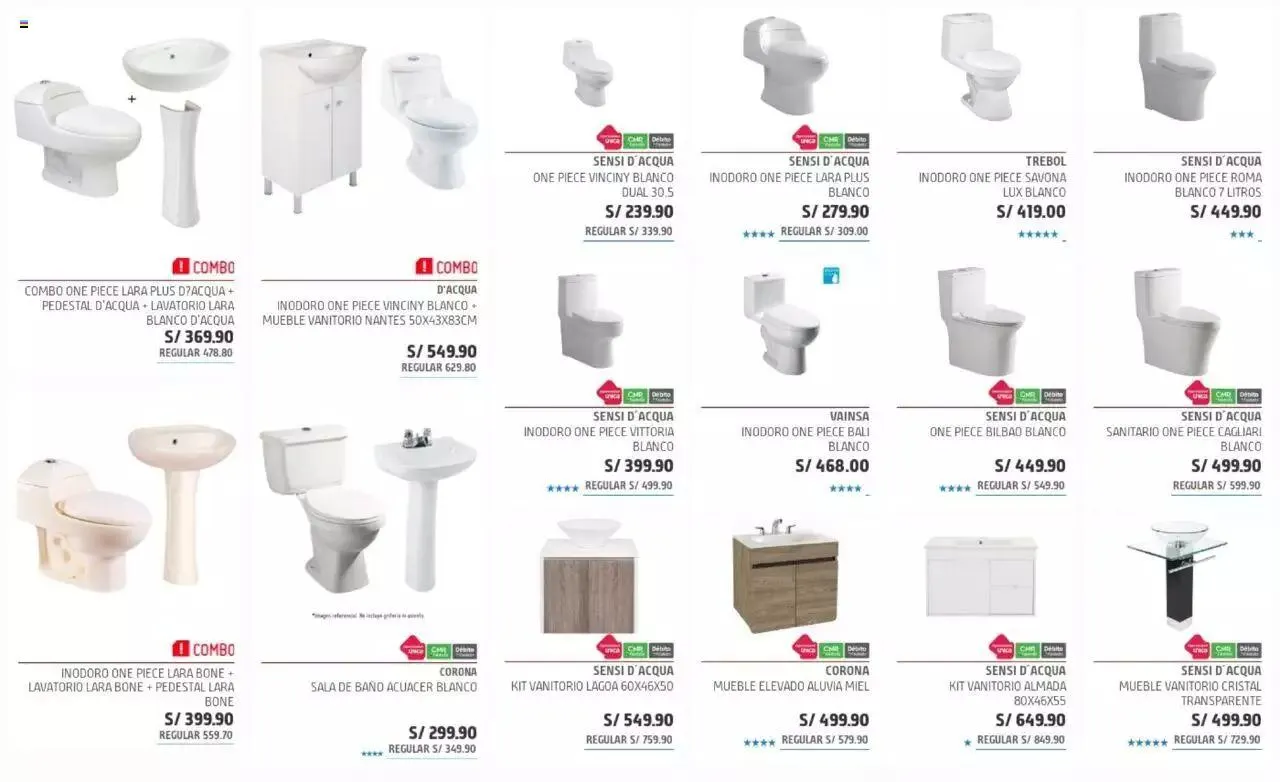 Catalogo de Maestro - Maestros de la Variedad 7 de noviembre al 31 de diciembre 2023 - Pag 2