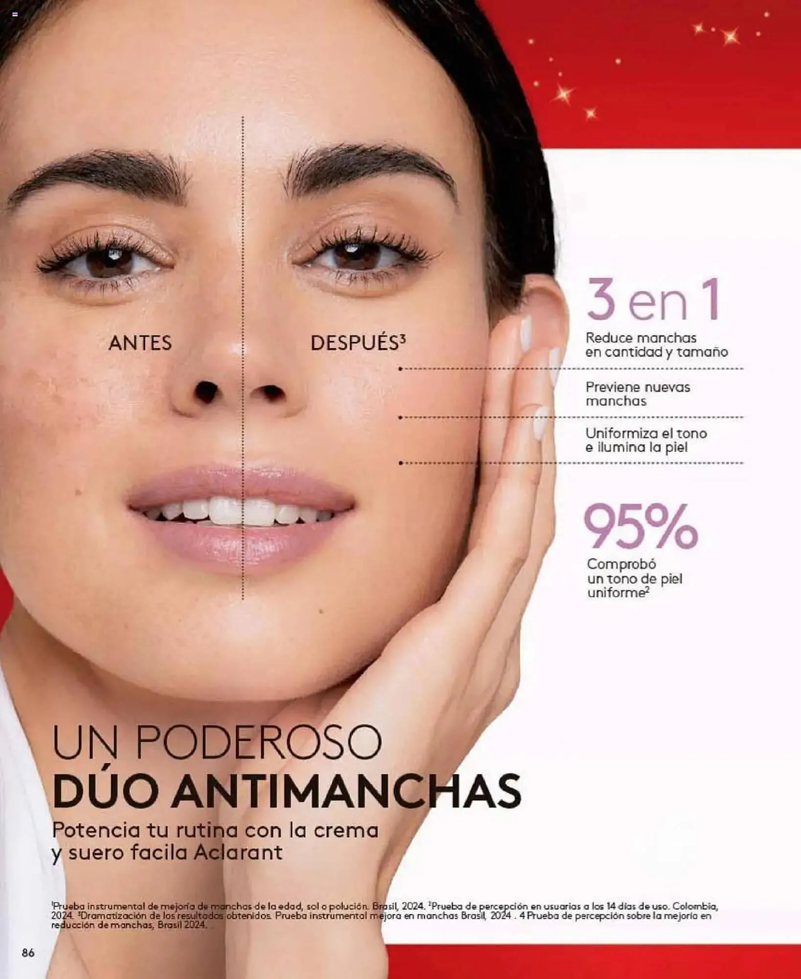 Catalogo de Catálogo Ésika 24 de octubre al 23 de noviembre 2025 - Pag 90