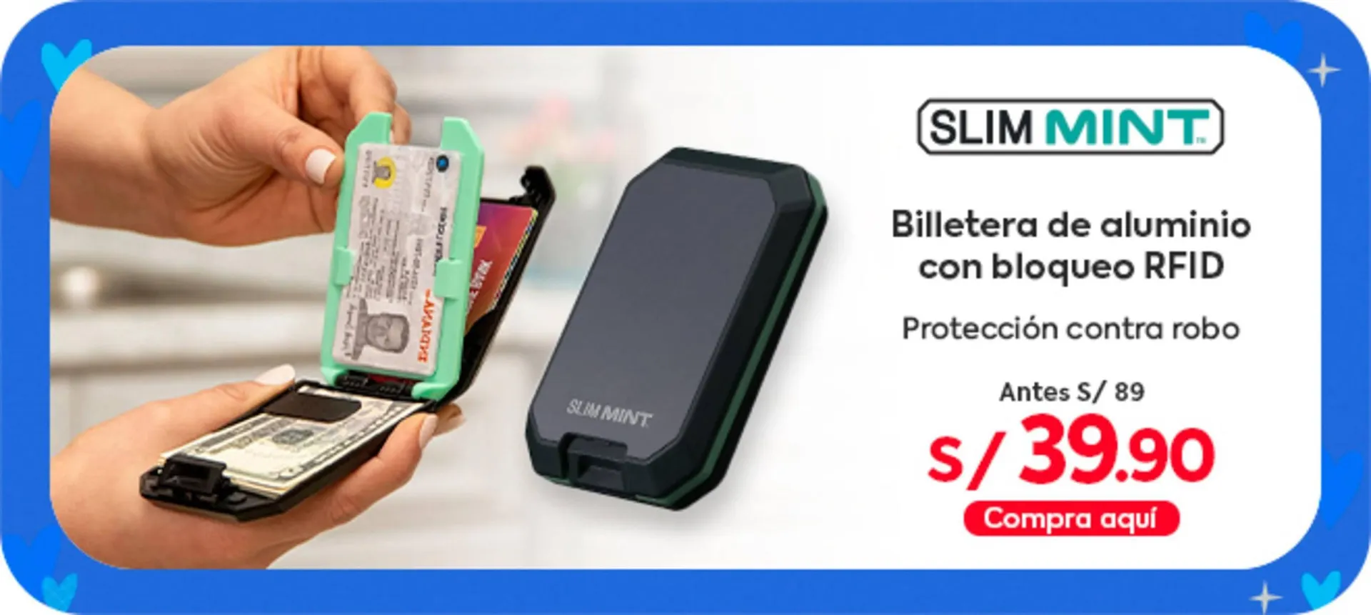 Catalogo de Catálogo Quality Products 9 de junio al 15 de junio 2025 - Pag 2