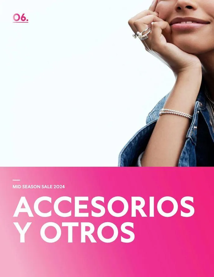 Catalogo de Sale  24 de junio al 31 de julio 2024 - Pag 130