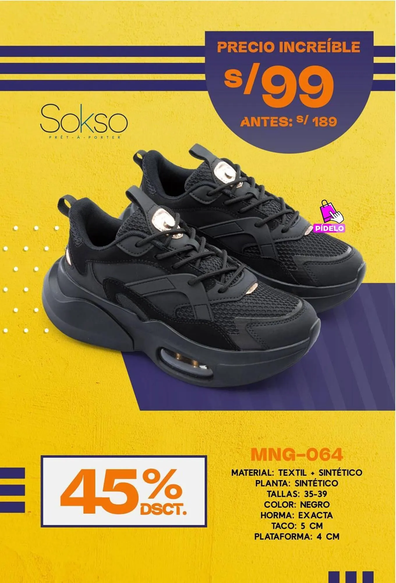 Catalogo de Catálogo Sokso 28 de julio al 3 de agosto 2025 - Pag 21