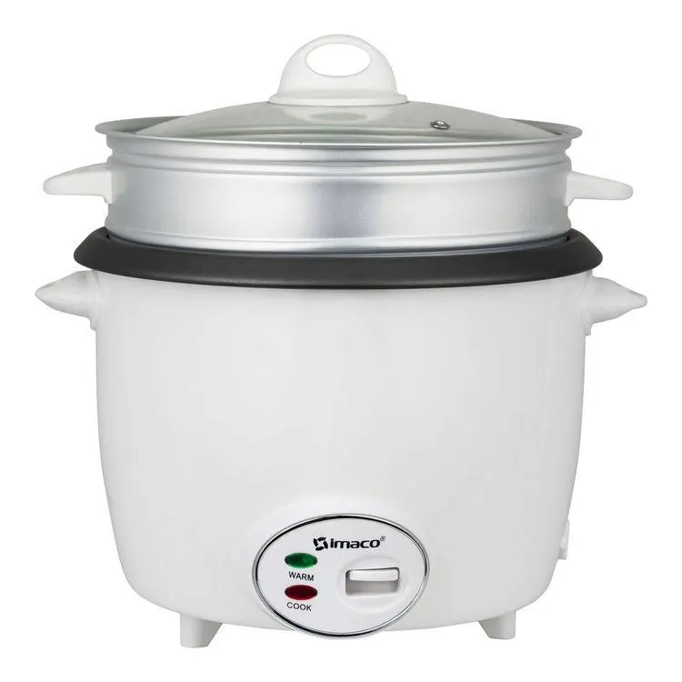 Olla Arrocera Imaco RC22VE 2.2L