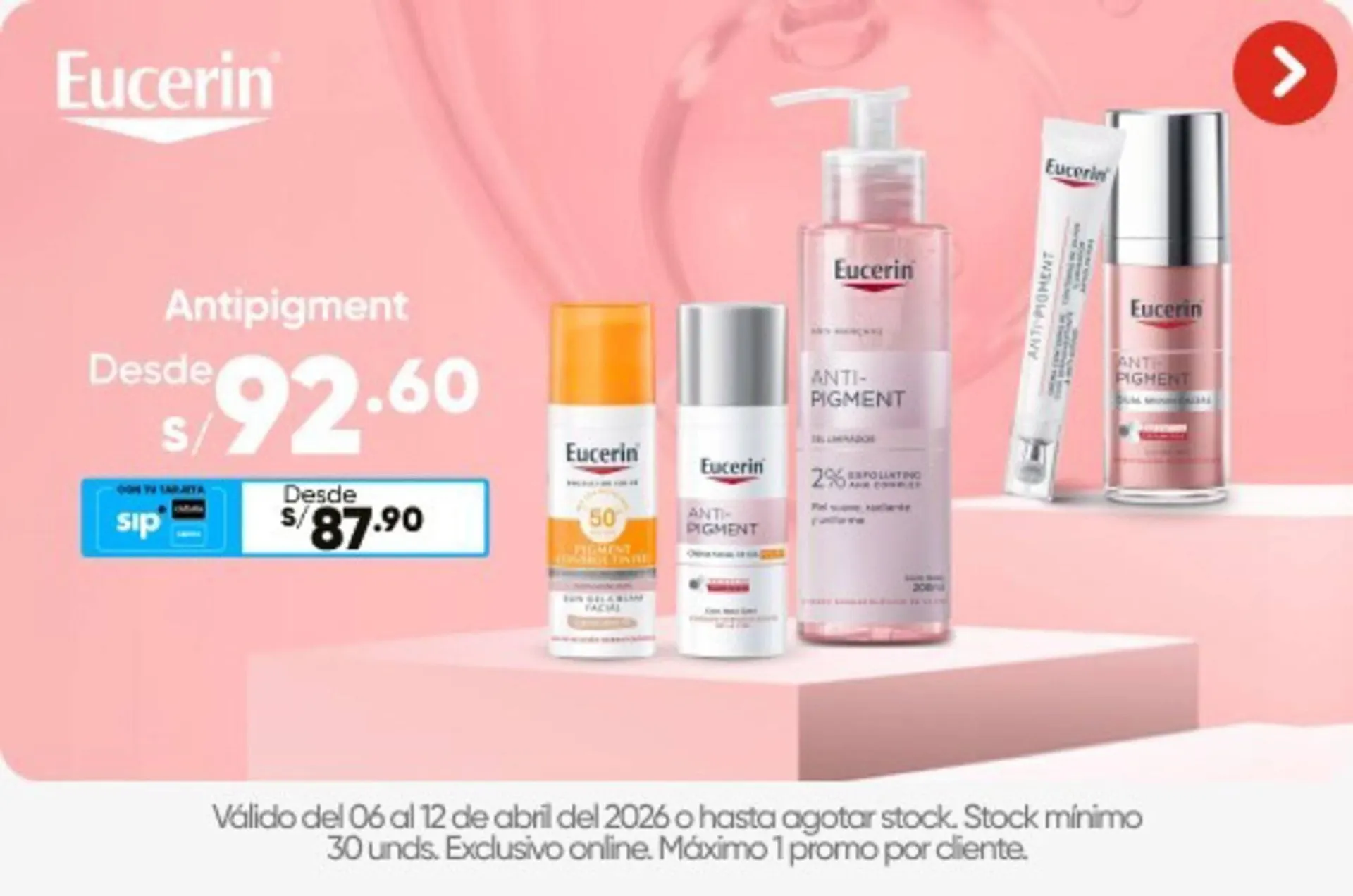 Catalogo de Catálogo InkaFarma 6 de abril al 12 de abril 2026 - Pag 14