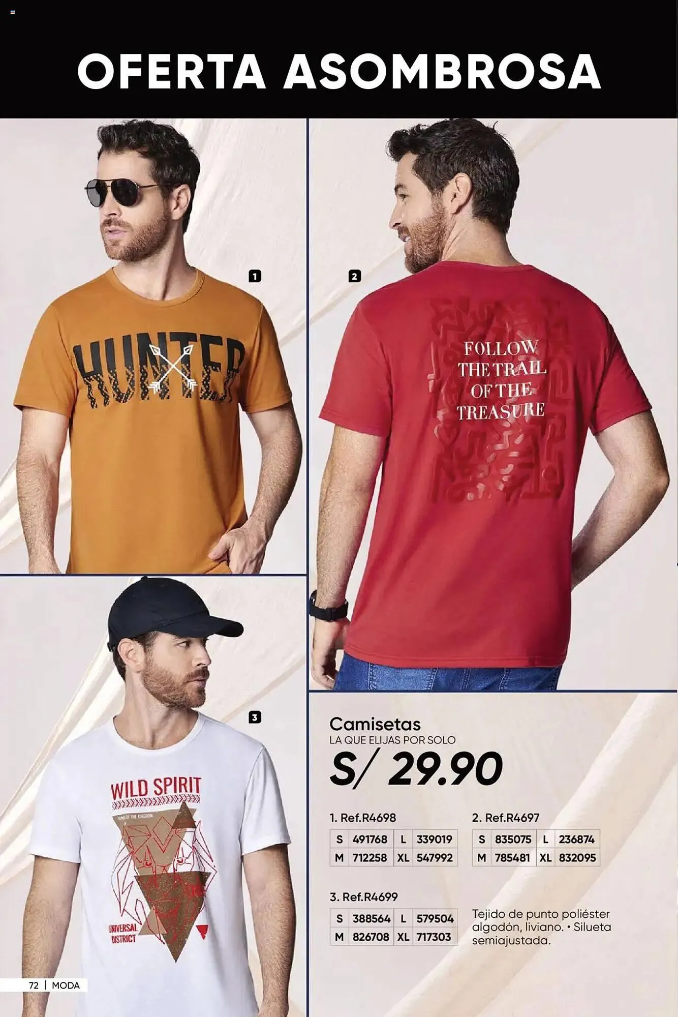 Catalogo de Catálogo Dupree 18 de diciembre al 20 de enero 2025 - Pag 73