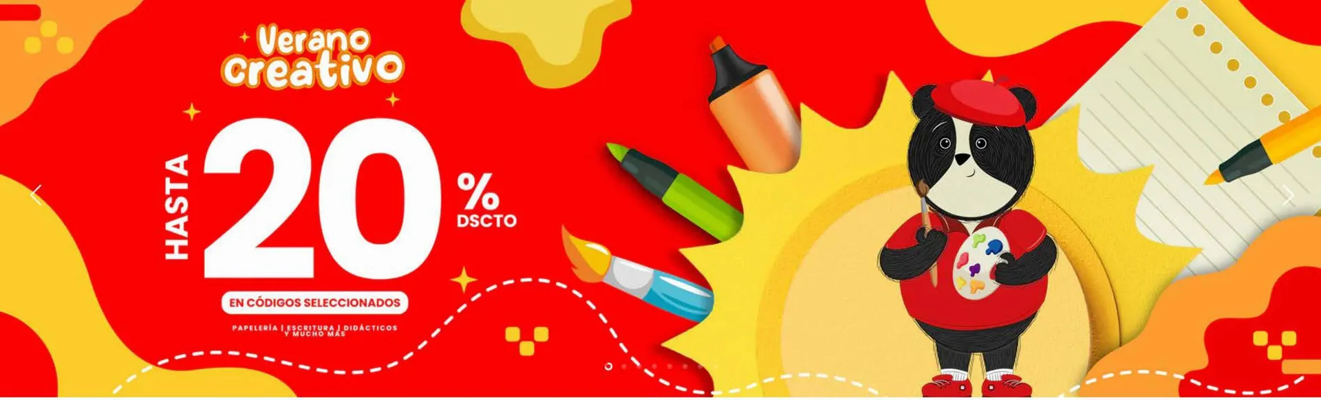 Catálogo Comercial Li - 1