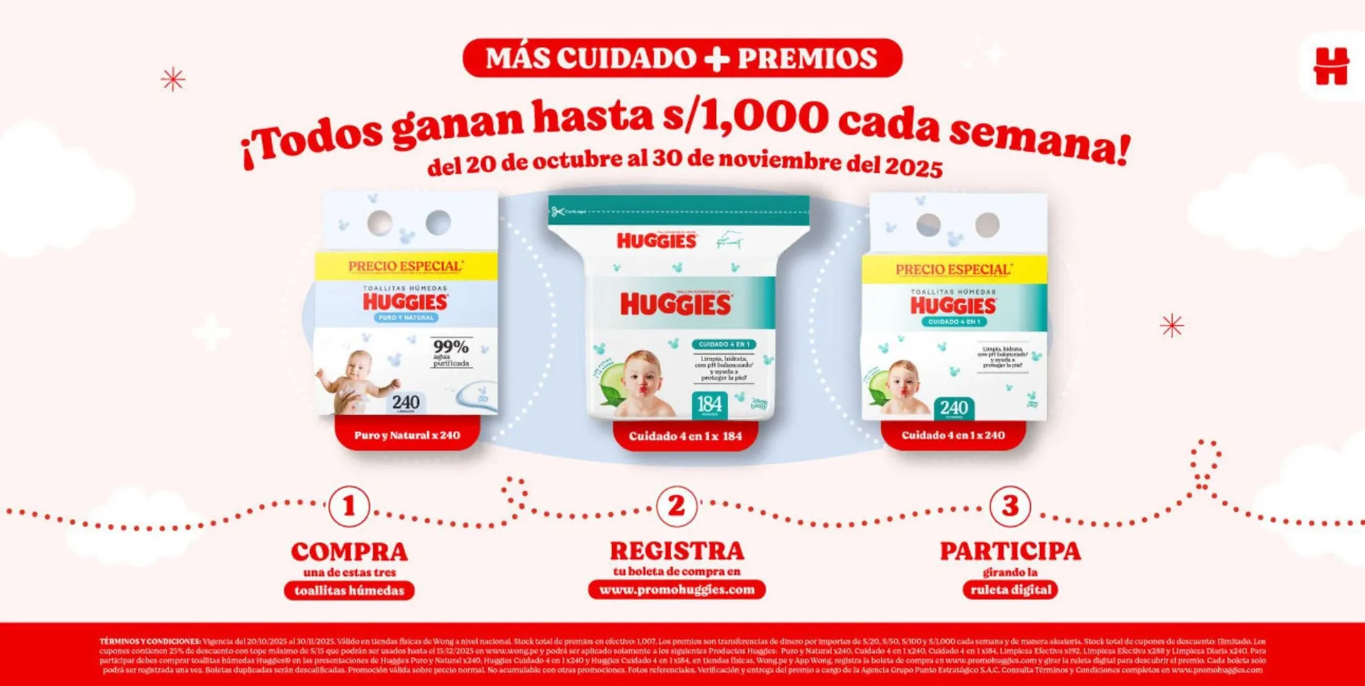 Catalogo de Catálogo Wong 22 de diciembre al 28 de diciembre 2025 - Pag 119