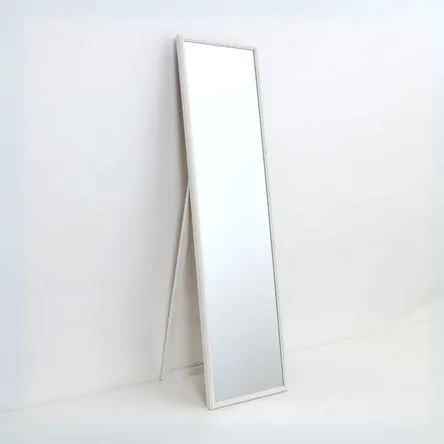 Espejo de Pie Orange Blanco 40x150cm