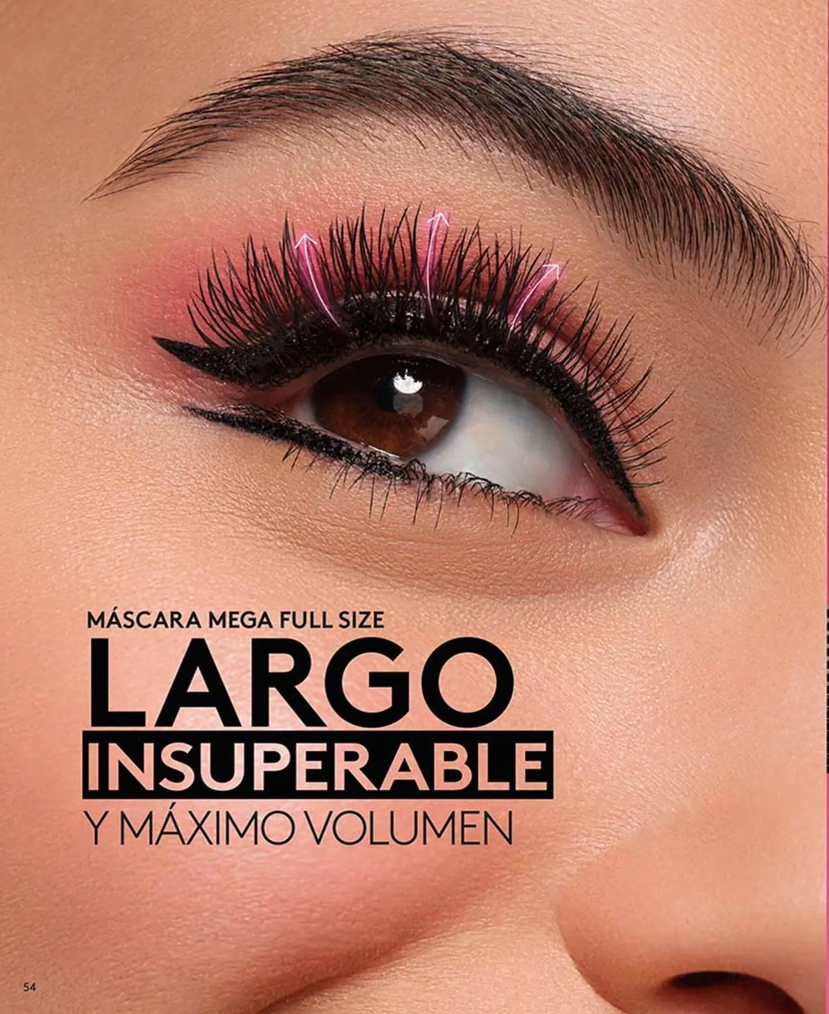 Catalogo de Catálogo Ésika 23 de julio al 9 de agosto 2025 - Pag 54