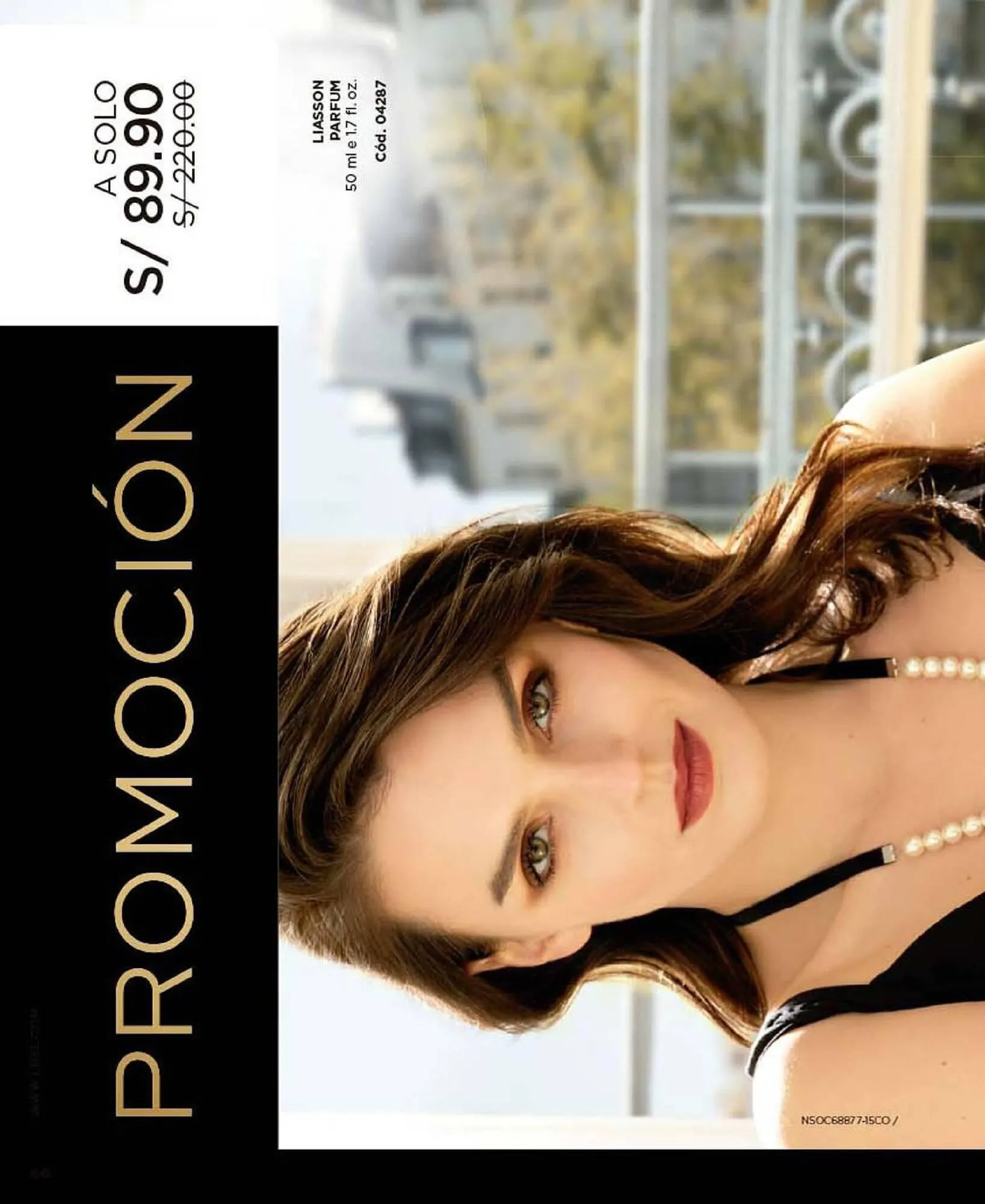 Catalogo de Catálogo L'Bel 8 de julio al 31 de diciembre 2025 - Pag 66