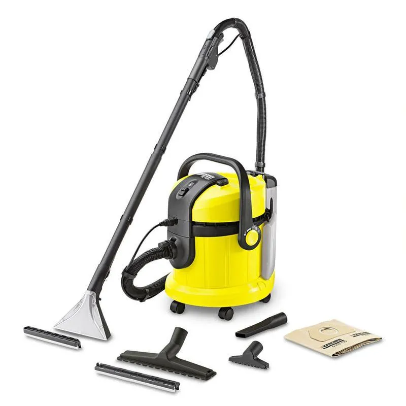 Karcher Lava Alfombra SE 4001