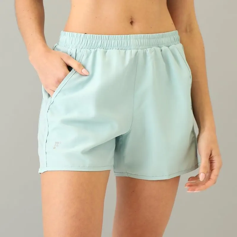 Short Deportivo Fratta