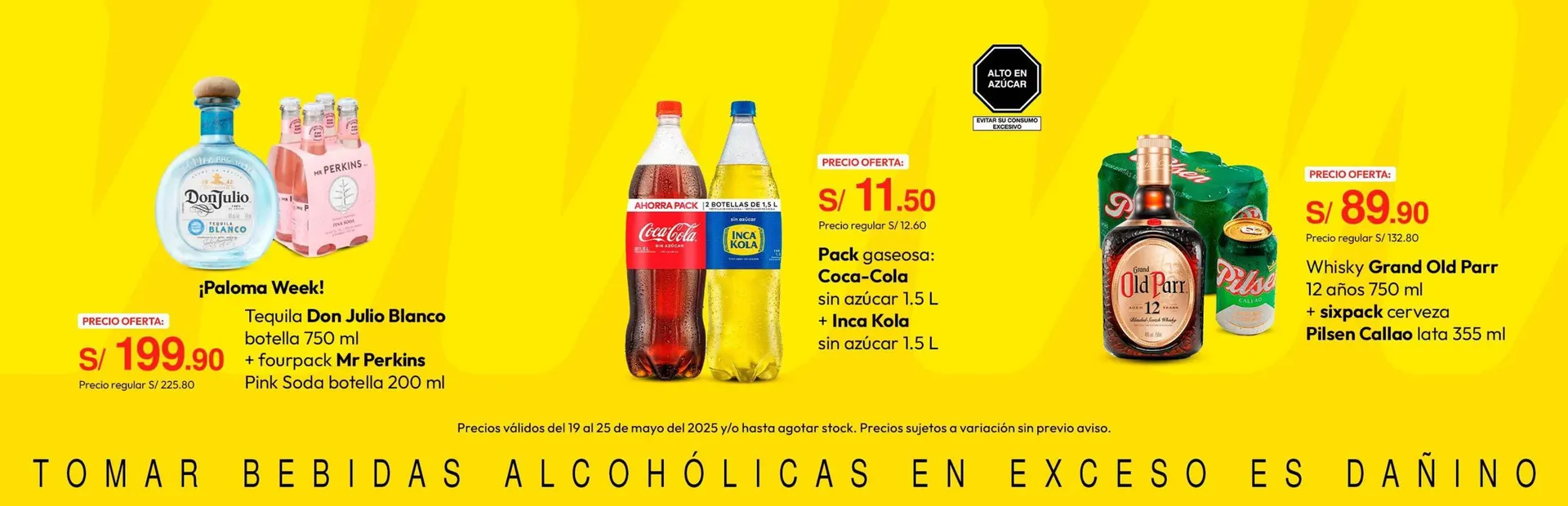 Catalogo de Catálogo Metro 20 de mayo al 25 de mayo 2025 - Pag 4