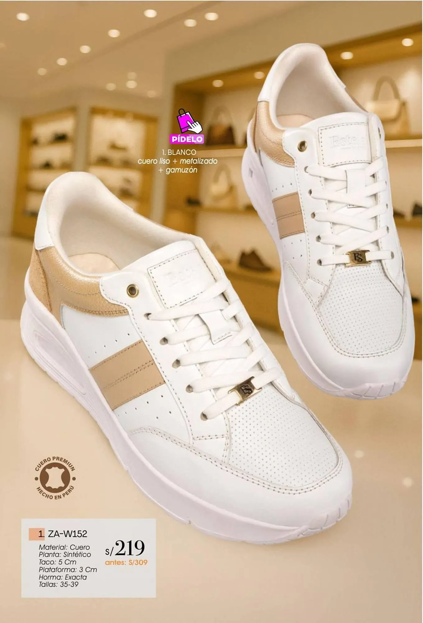 Catalogo de Catálogo Sokso 30 de octubre al 30 de noviembre 2025 - Pag 54