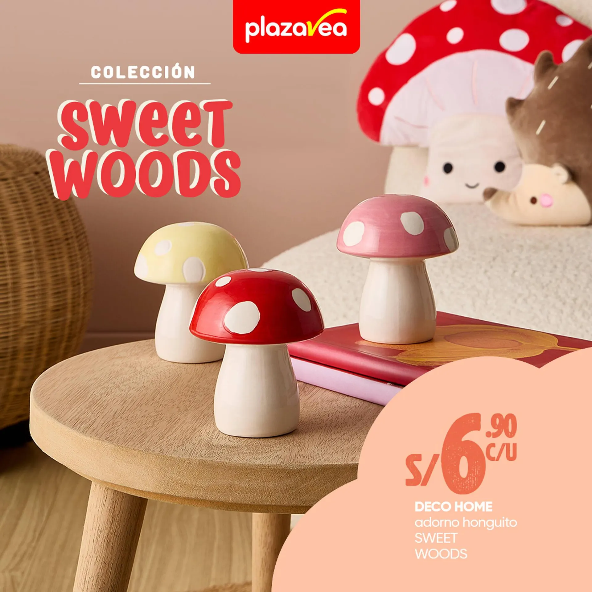 Catalogo de Catálogo Plaza Vea 15 de octubre al 31 de octubre 2025 - Pag 2