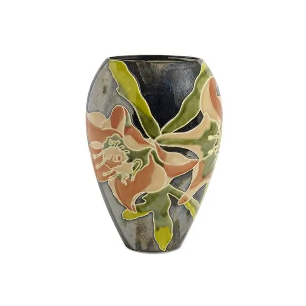 Jarrón Blossom - A41xL29xF21cm.