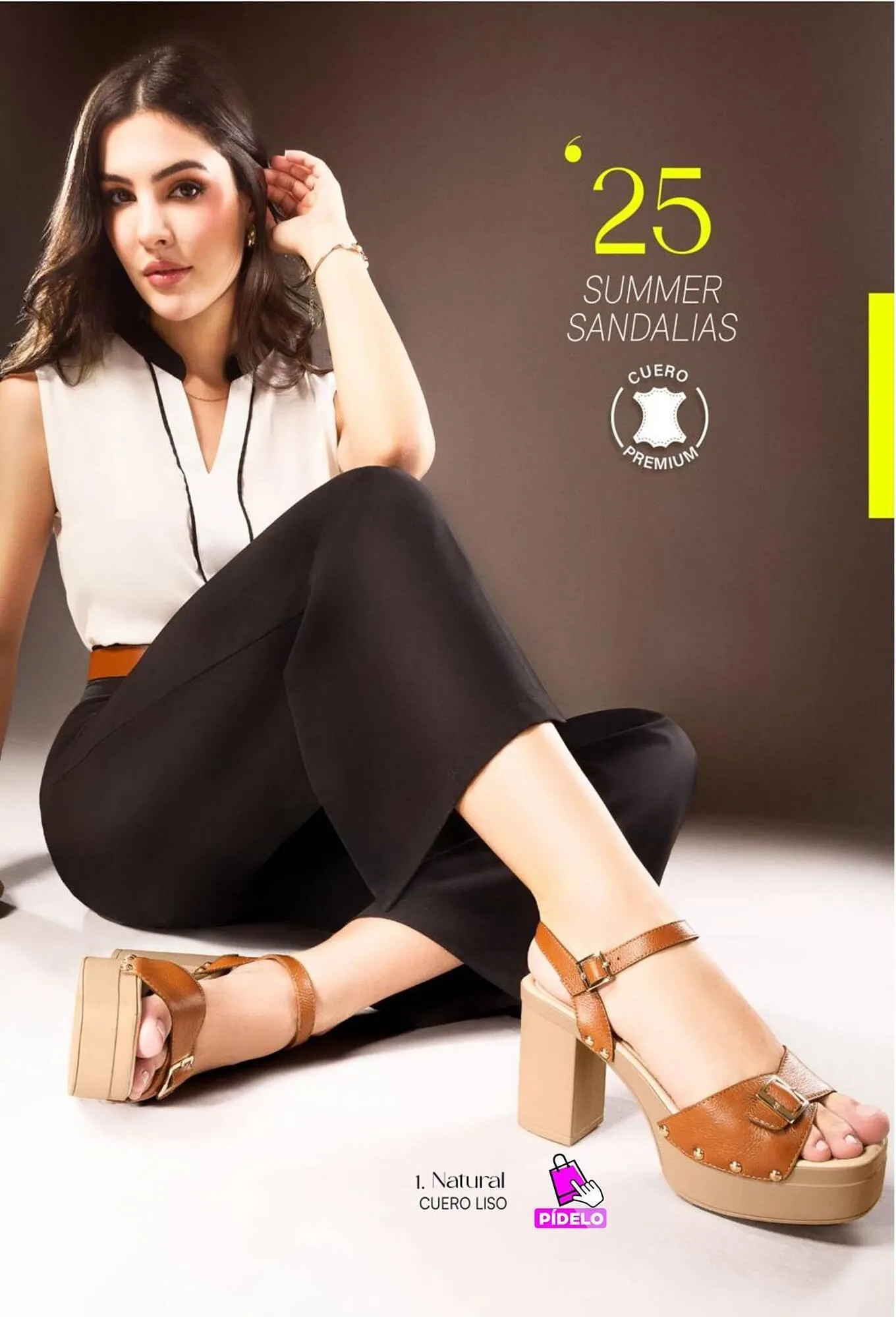 Catalogo de Catálogo Sokso 27 de febrero al 6 de abril 2025 - Pag 4