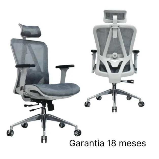 Silla Levi Plus