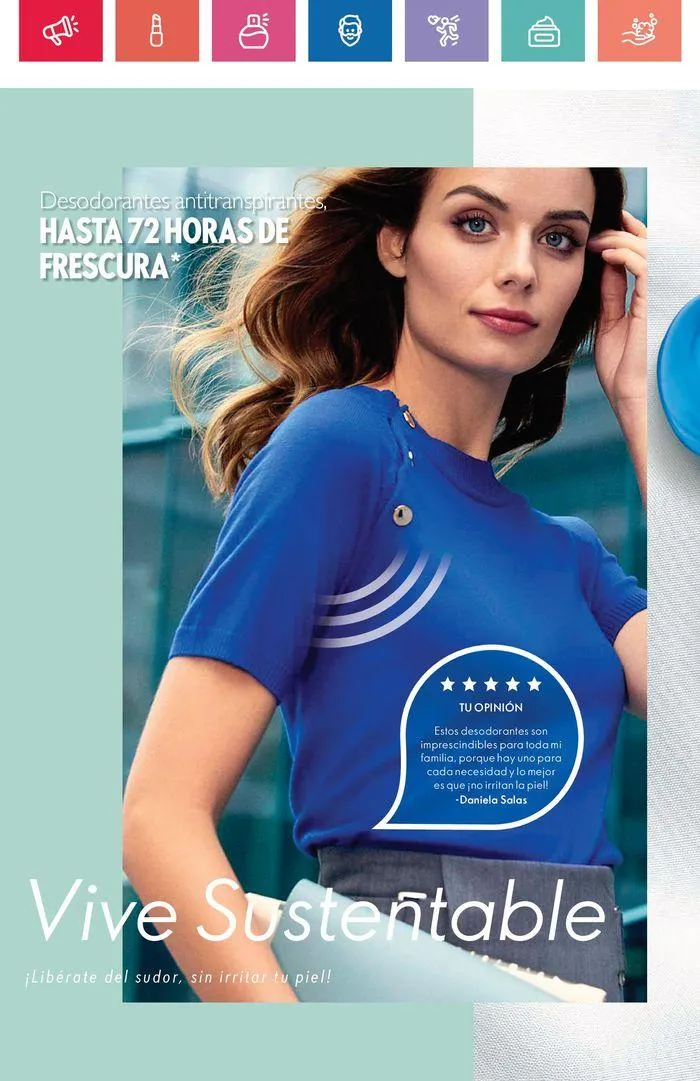 Catalogo de Cuida tus Pies,paso a Paso  7 de mayo al 24 de mayo 2024 - Pag 48