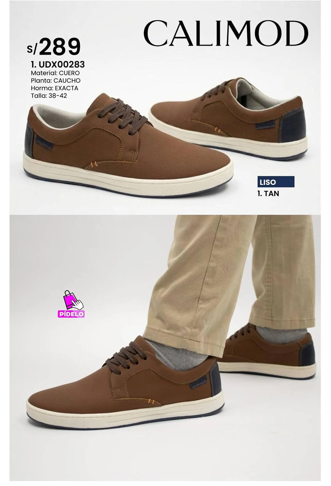 Catalogo de Catálogo Sokso 6 de abril al 17 de mayo 2026 - Pag 70