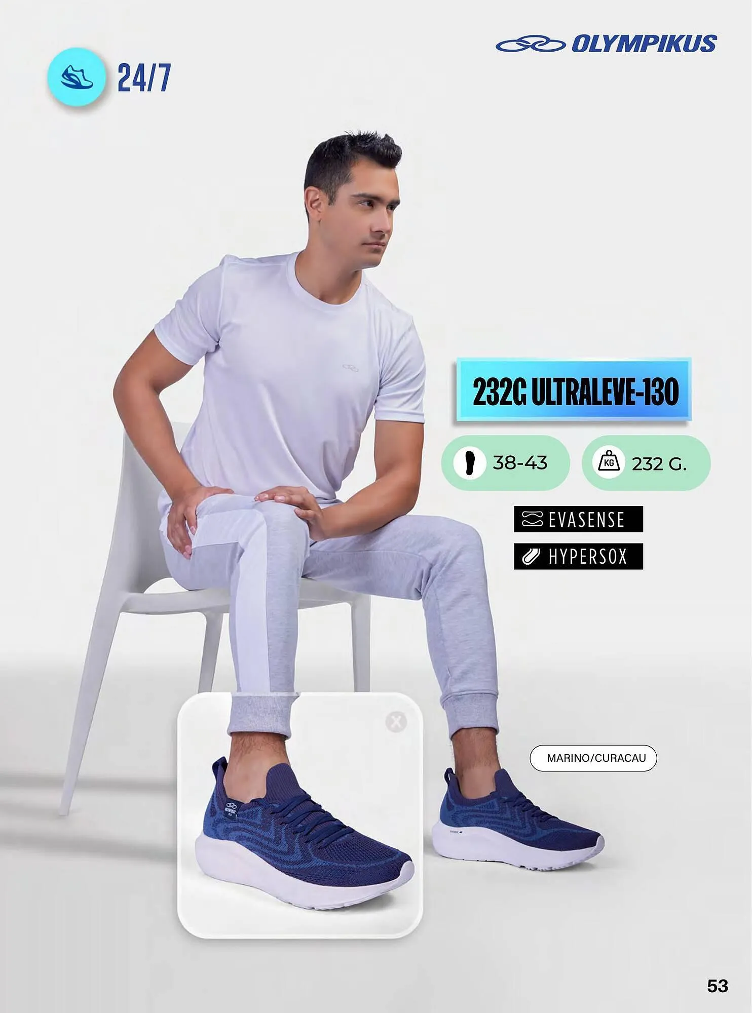 Catalogo de Catálogo Azaleia 26 de setiembre al 31 de octubre 2023 - Pag 53