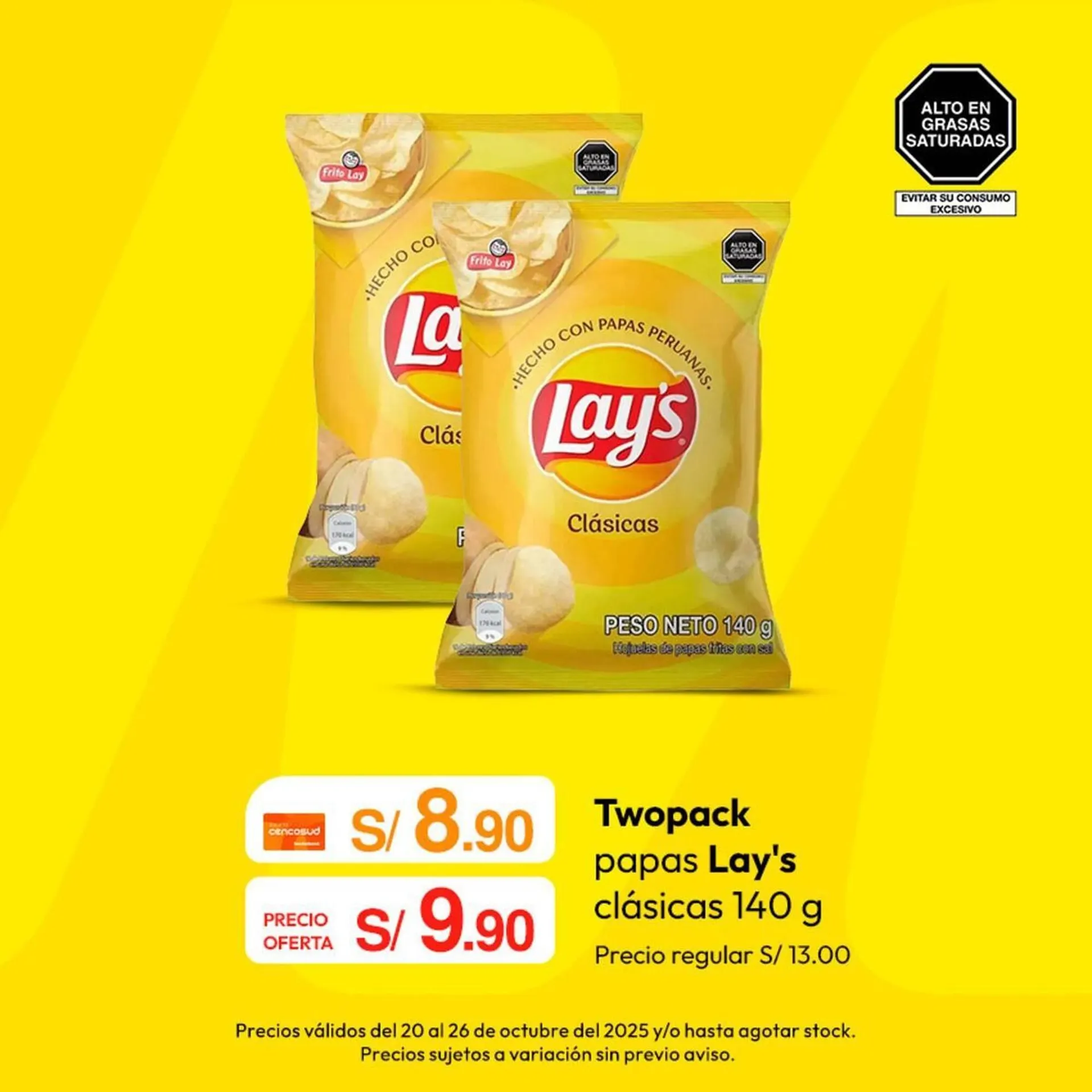 Catalogo de Catálogo Metro 21 de octubre al 4 de noviembre 2025 - Pag 29