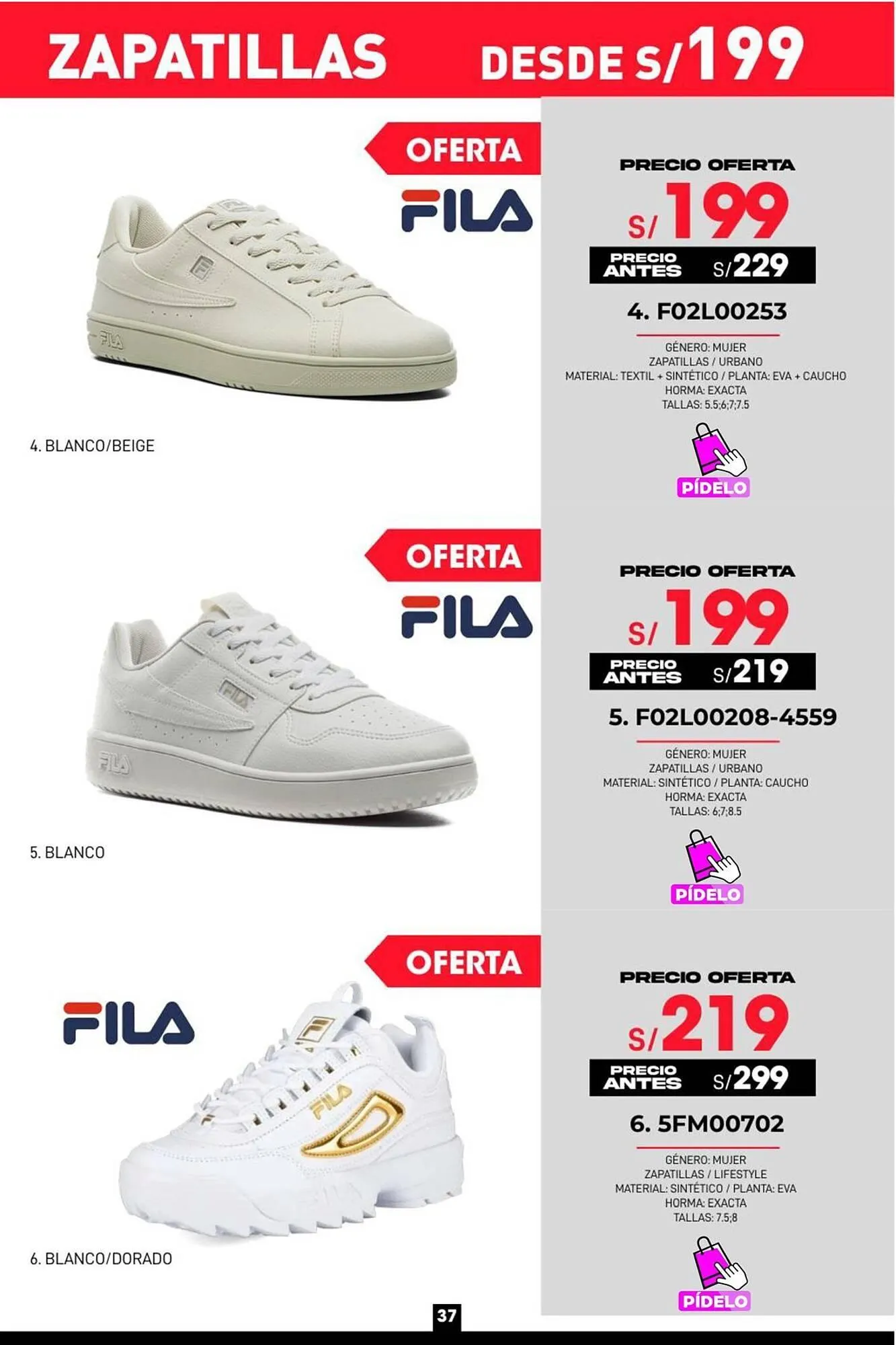 Catalogo de Catálogo Sokso 30 de octubre al 16 de noviembre 2025 - Pag 37