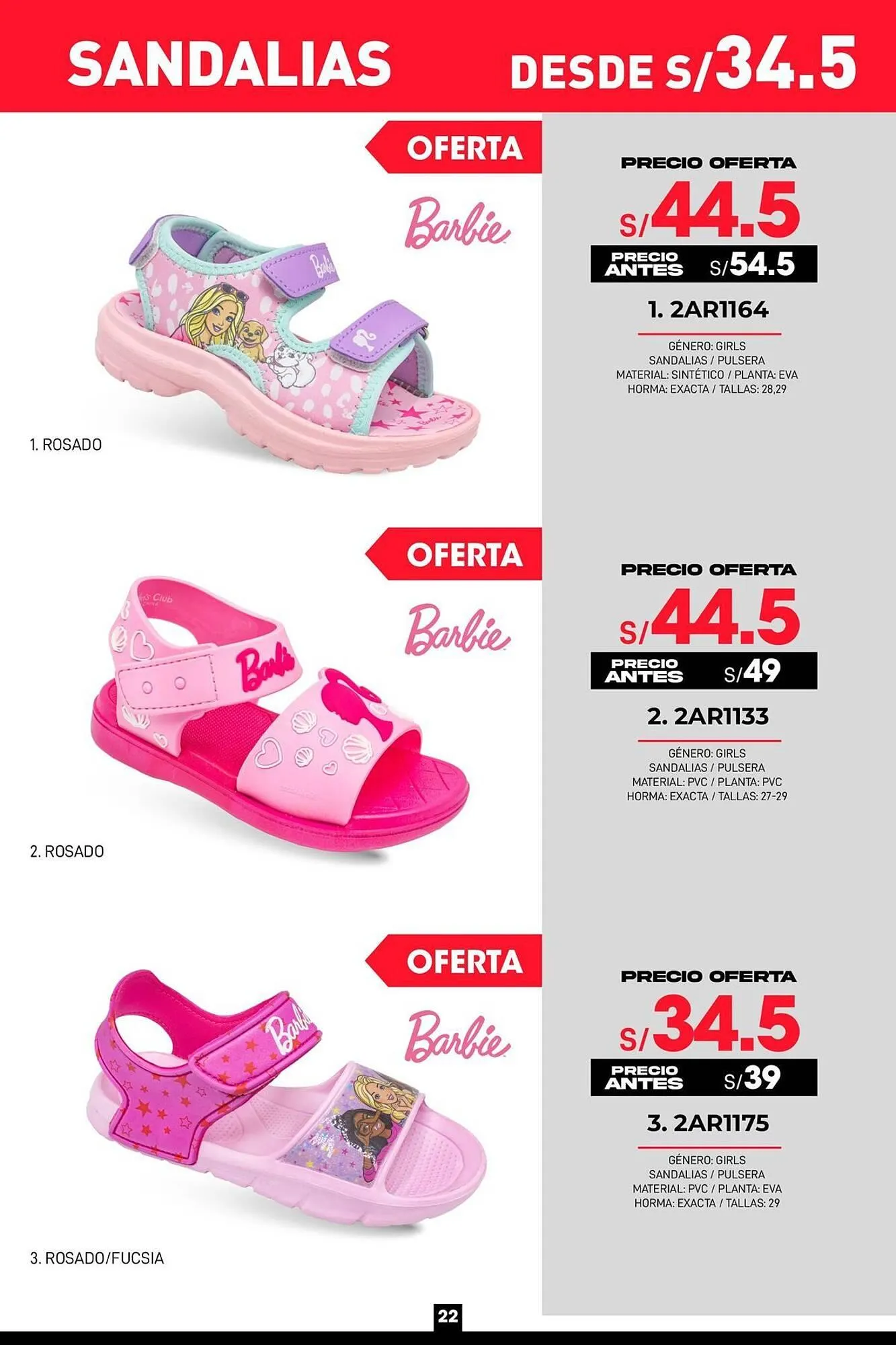 Catalogo de Catálogo Sokso 30 de junio al 13 de julio 2025 - Pag 22