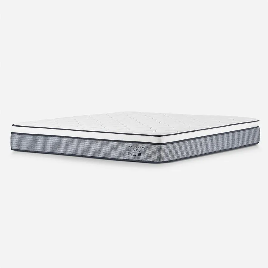 Colchón Indie Queen 160 x 200 cm