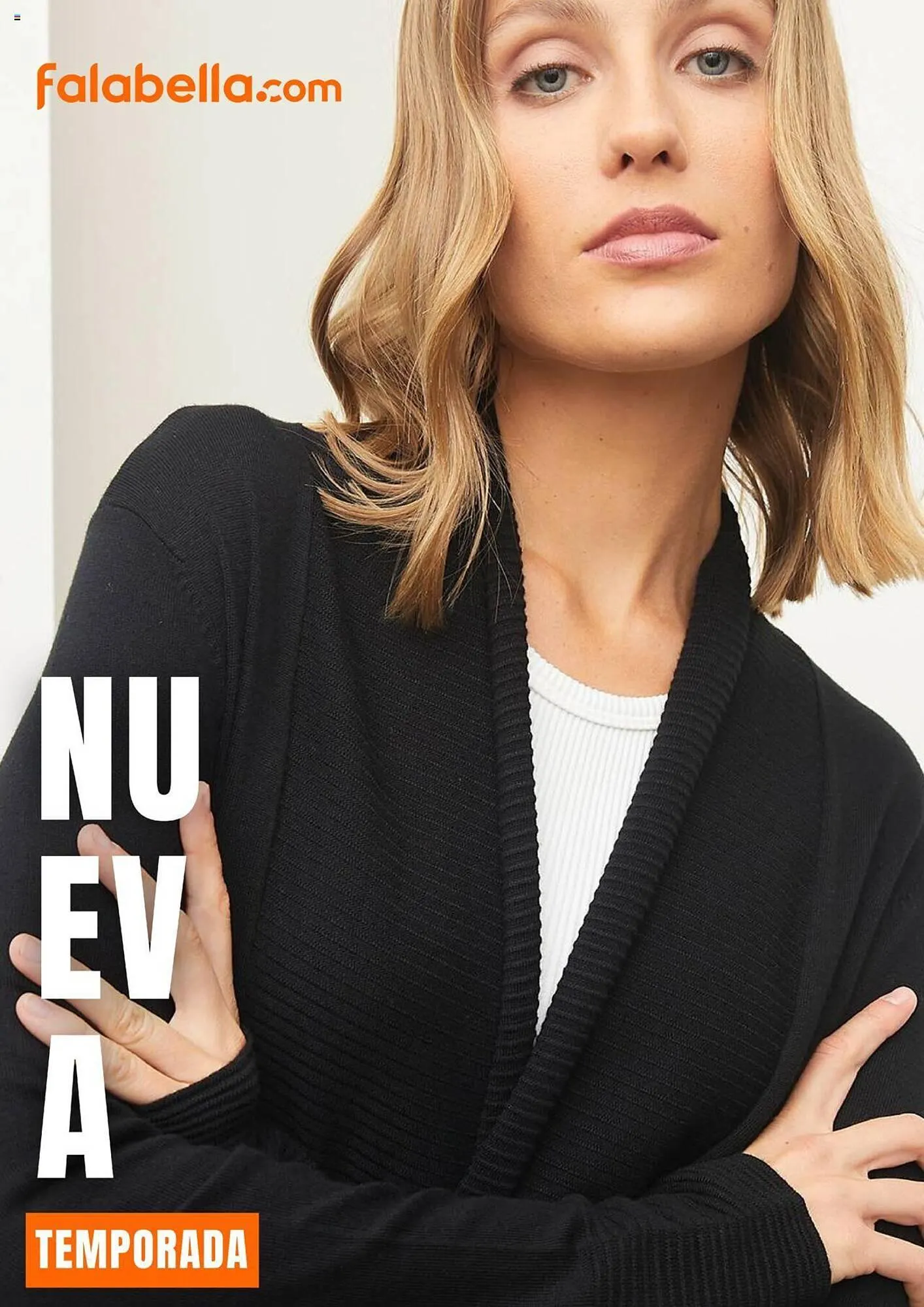 Catalogo de Catálogo Falabella 1 de mayo al 31 de mayo 2024 - Pag 1