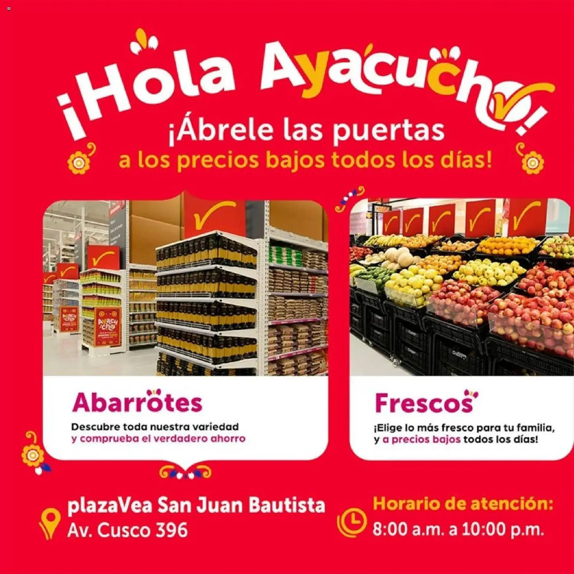 Catalogo de Catálogo Plaza Vea 1 de diciembre al 15 de diciembre 2025 - Pag 2