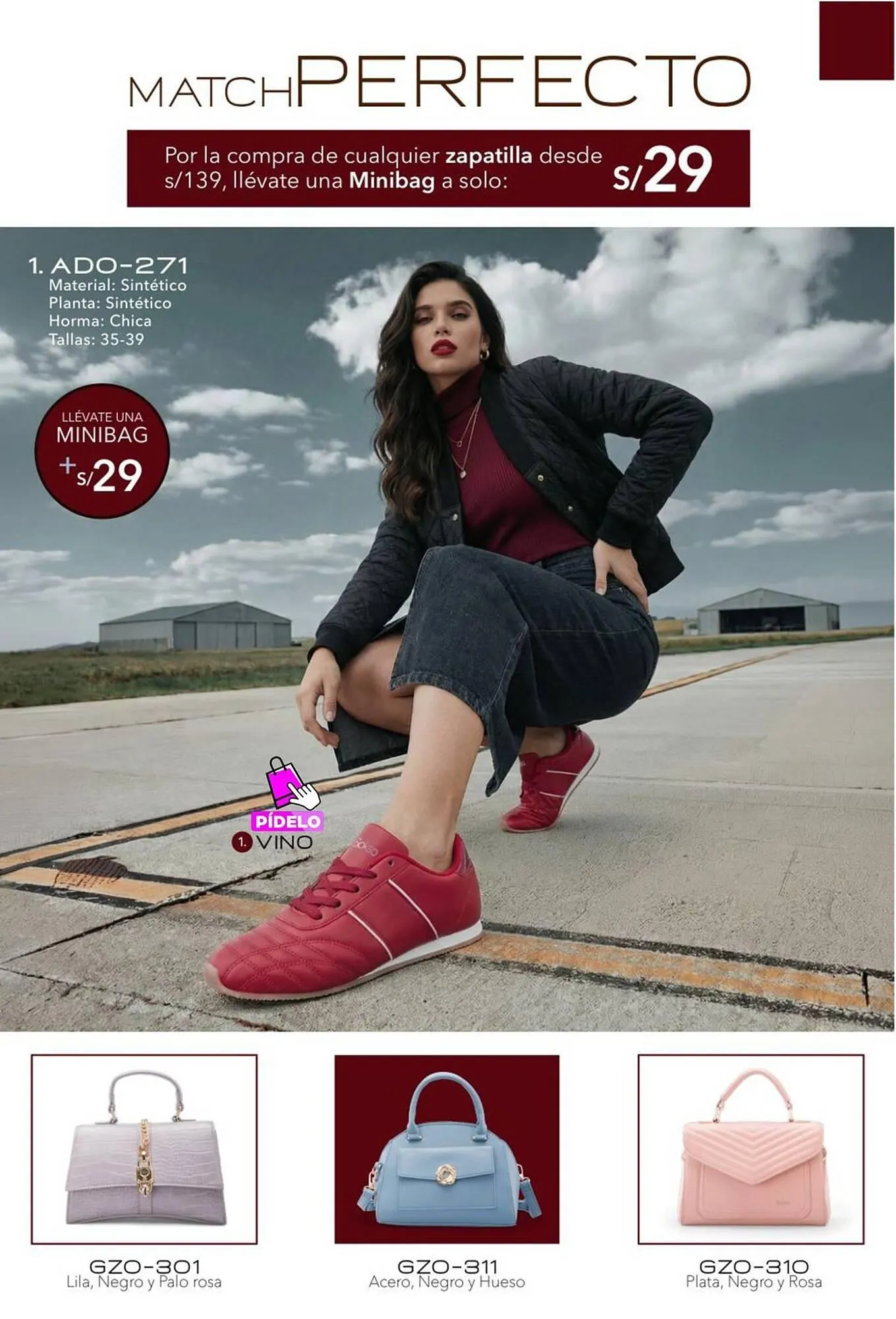 Catalogo de Catálogo Sokso 4 de mayo al 31 de mayo 2026 - Pag 5