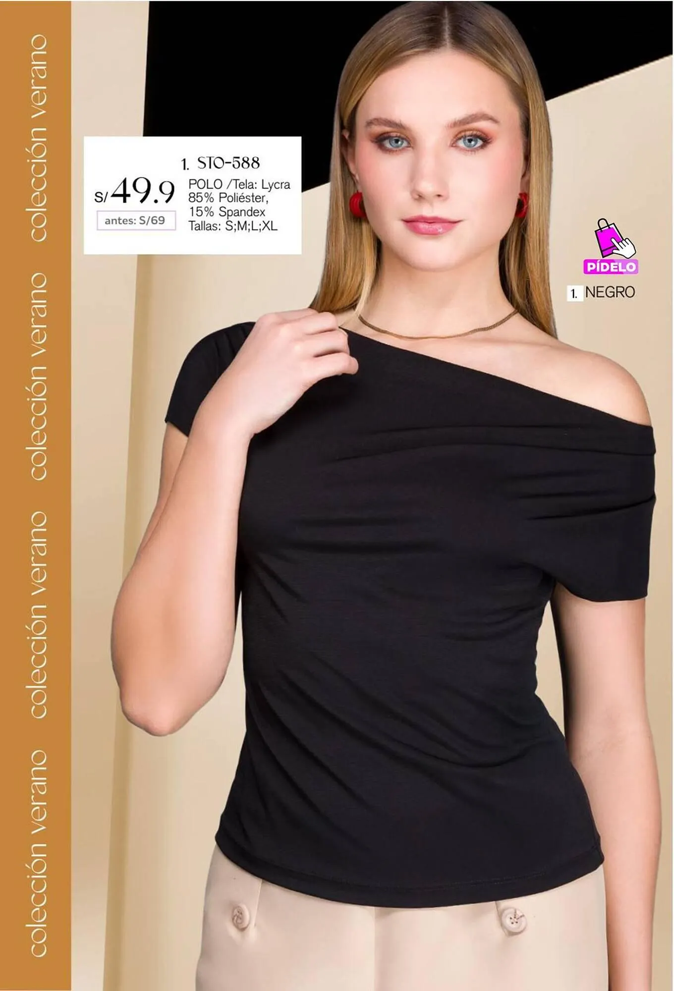 Catalogo de Catálogo Sokso 1 de diciembre al 4 de enero 2026 - Pag 218