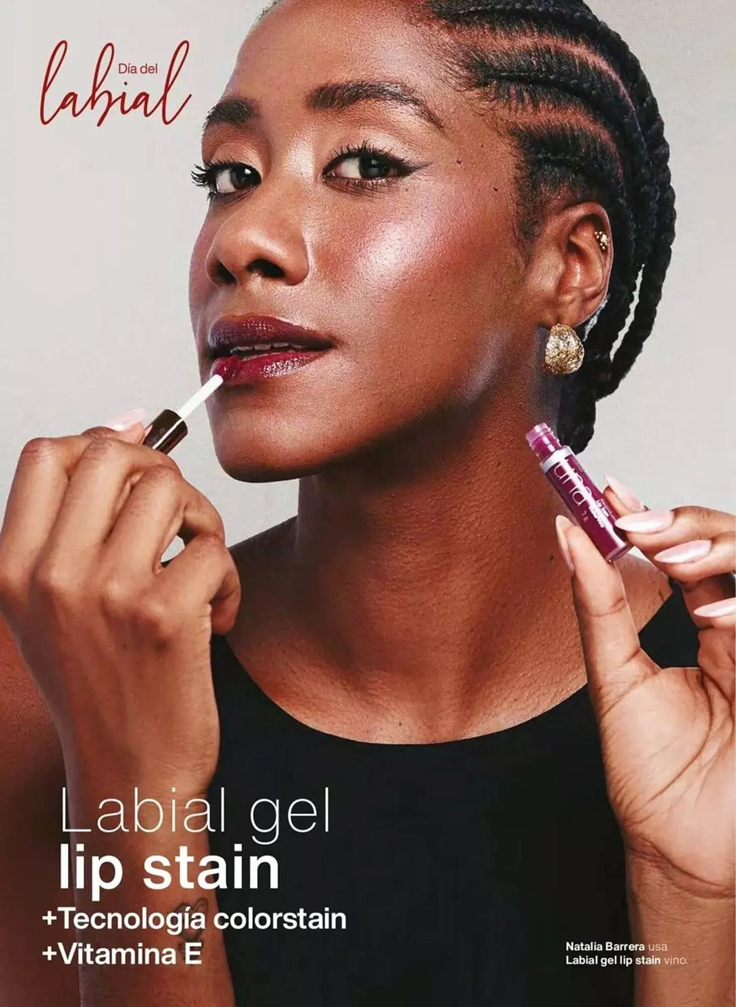 Catalogo de Catálogo Natura 1 de octubre al 31 de octubre 2025 - Pag 13