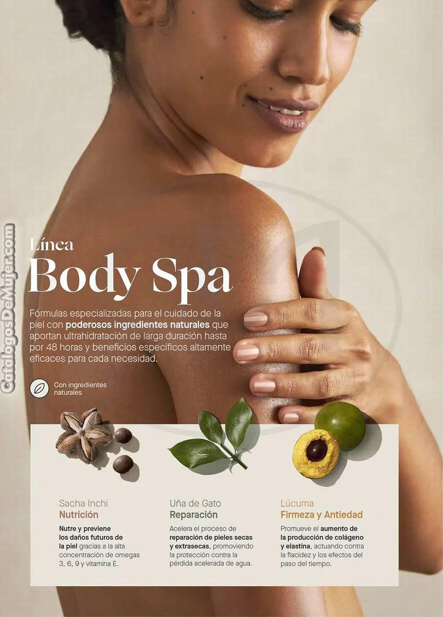 Catalogo de Catálogo Yanbal 9 de setiembre al 6 de octubre 2023 - Pag 108