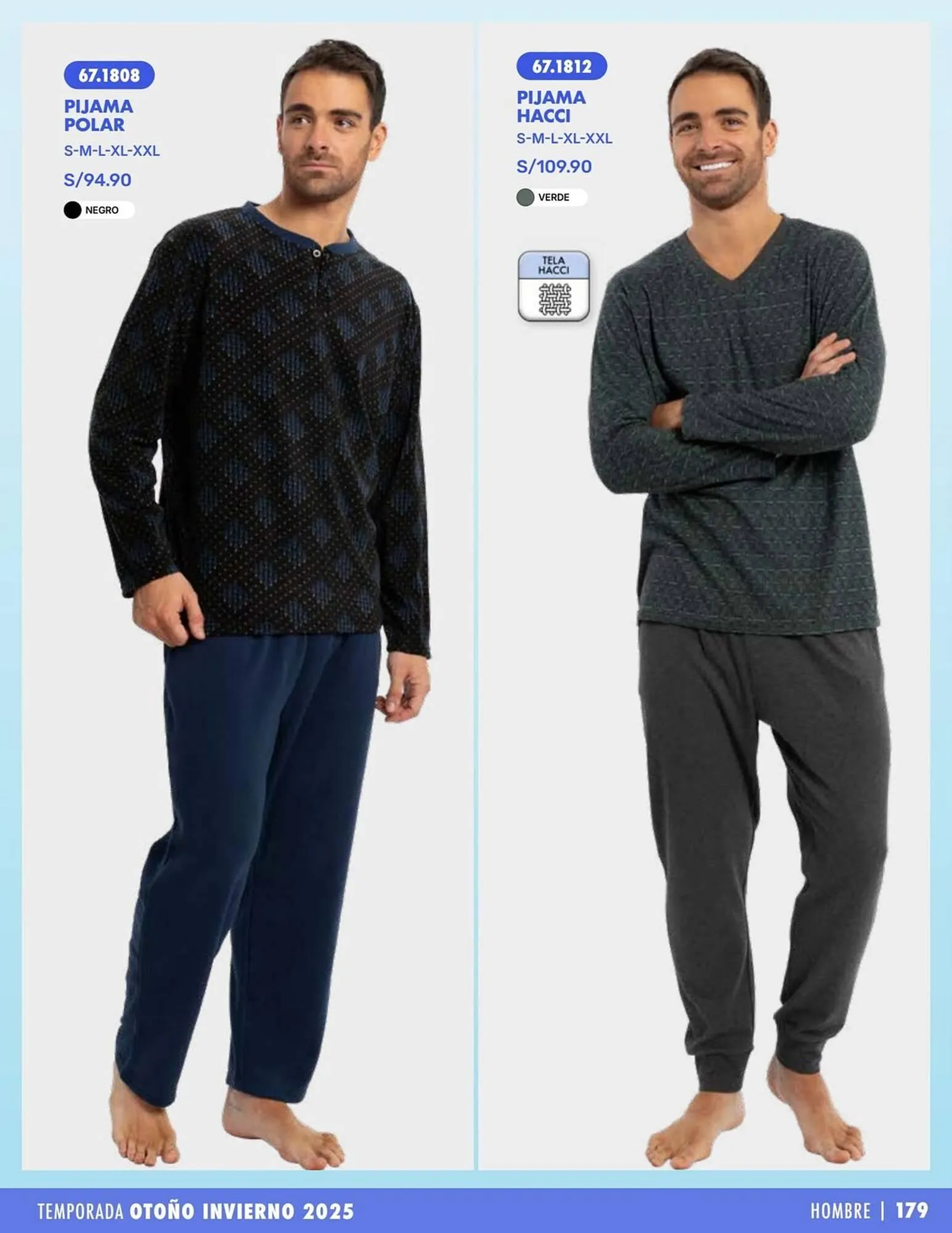 Catalogo de Catálogo Kayser 13 de mayo al 30 de junio 2025 - Pag 179