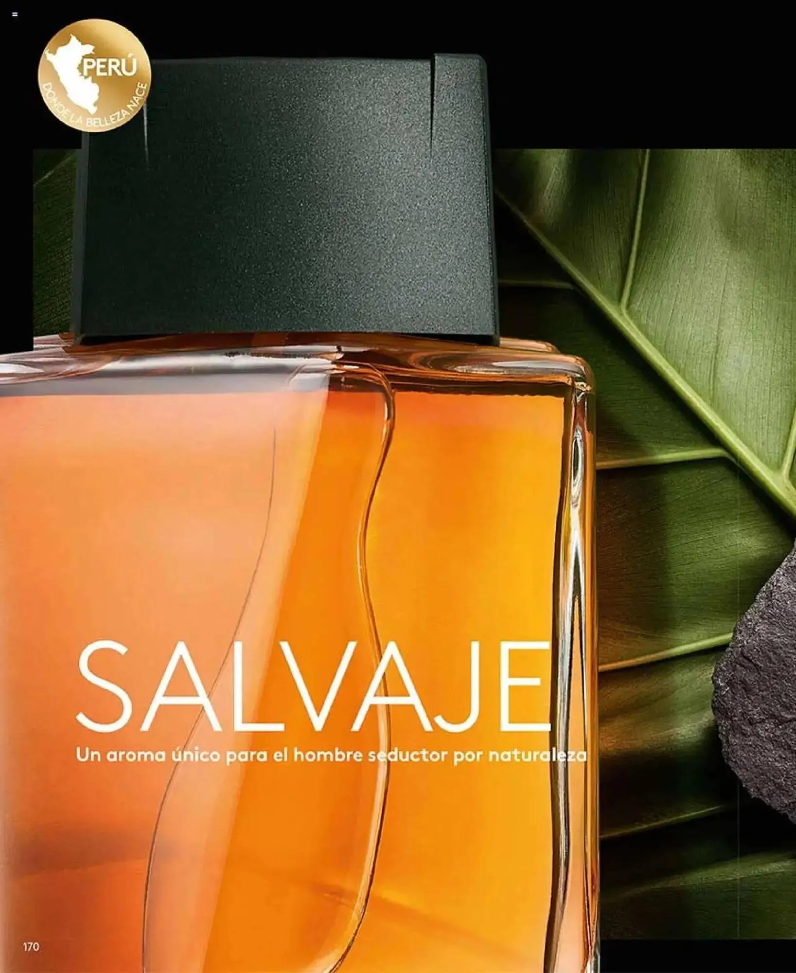 Catalogo de Catálogo Ésika 11 de febrero al 31 de marzo 2025 - Pag 170