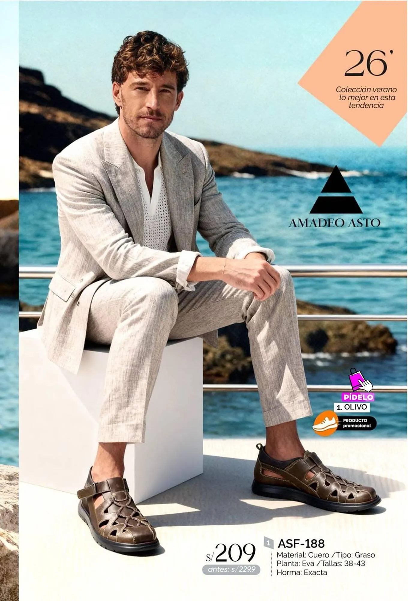 Catalogo de Catálogo Sokso 16 de febrero al 5 de abril 2026 - Pag 25