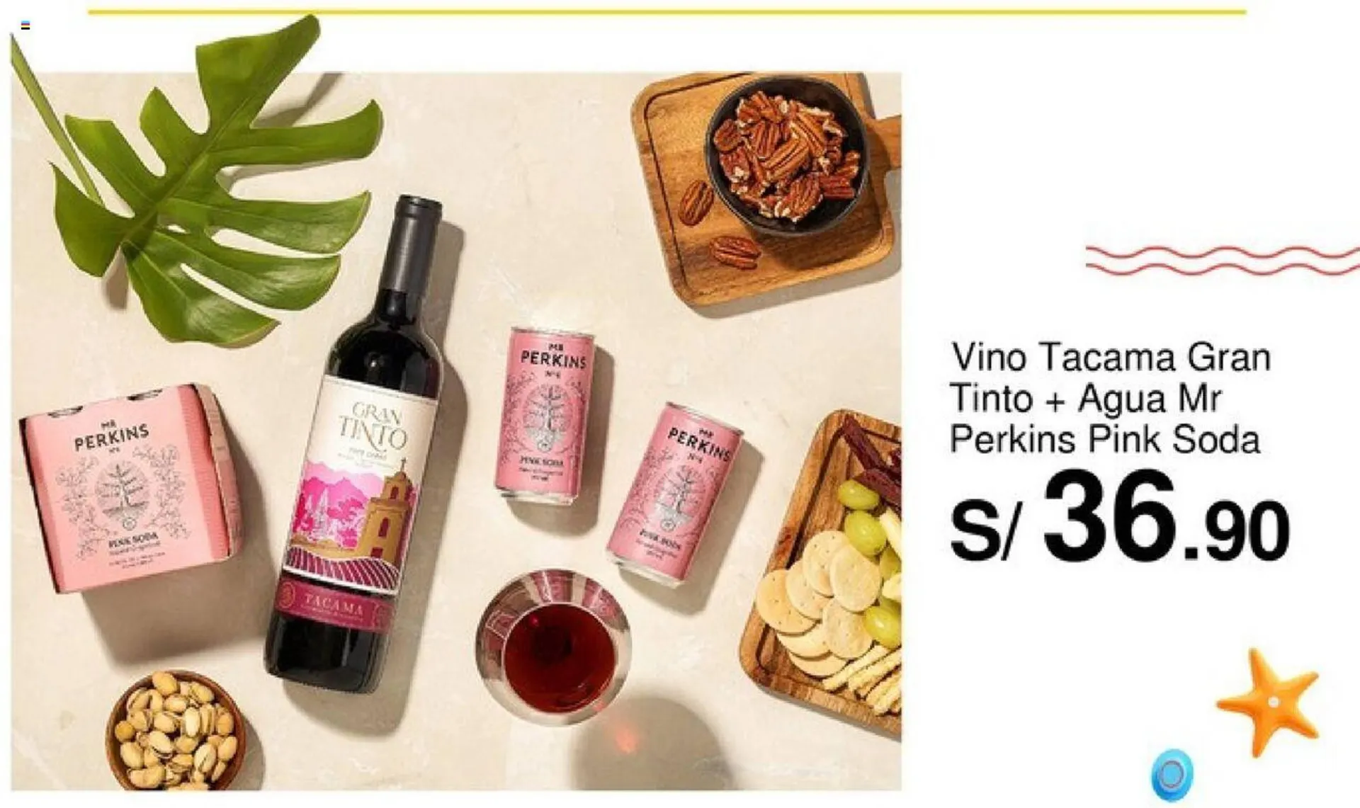 Catalogo de Catálogo Metro 16 de enero al 5 de febrero 2024 - Pag 60