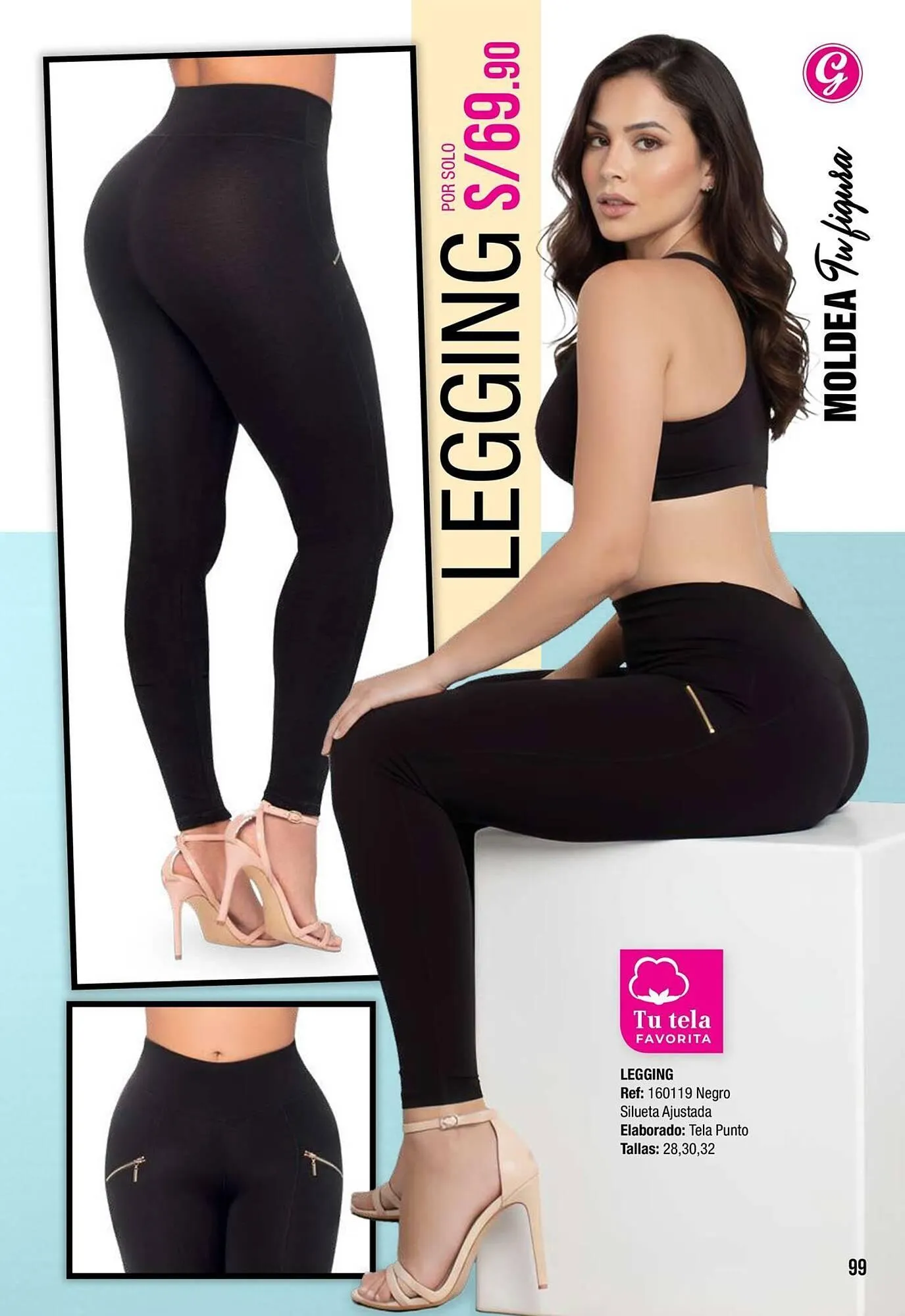 Catalogo de Catálogo Gogo's Sport 1 de febrero al 28 de febrero 2026 - Pag 99