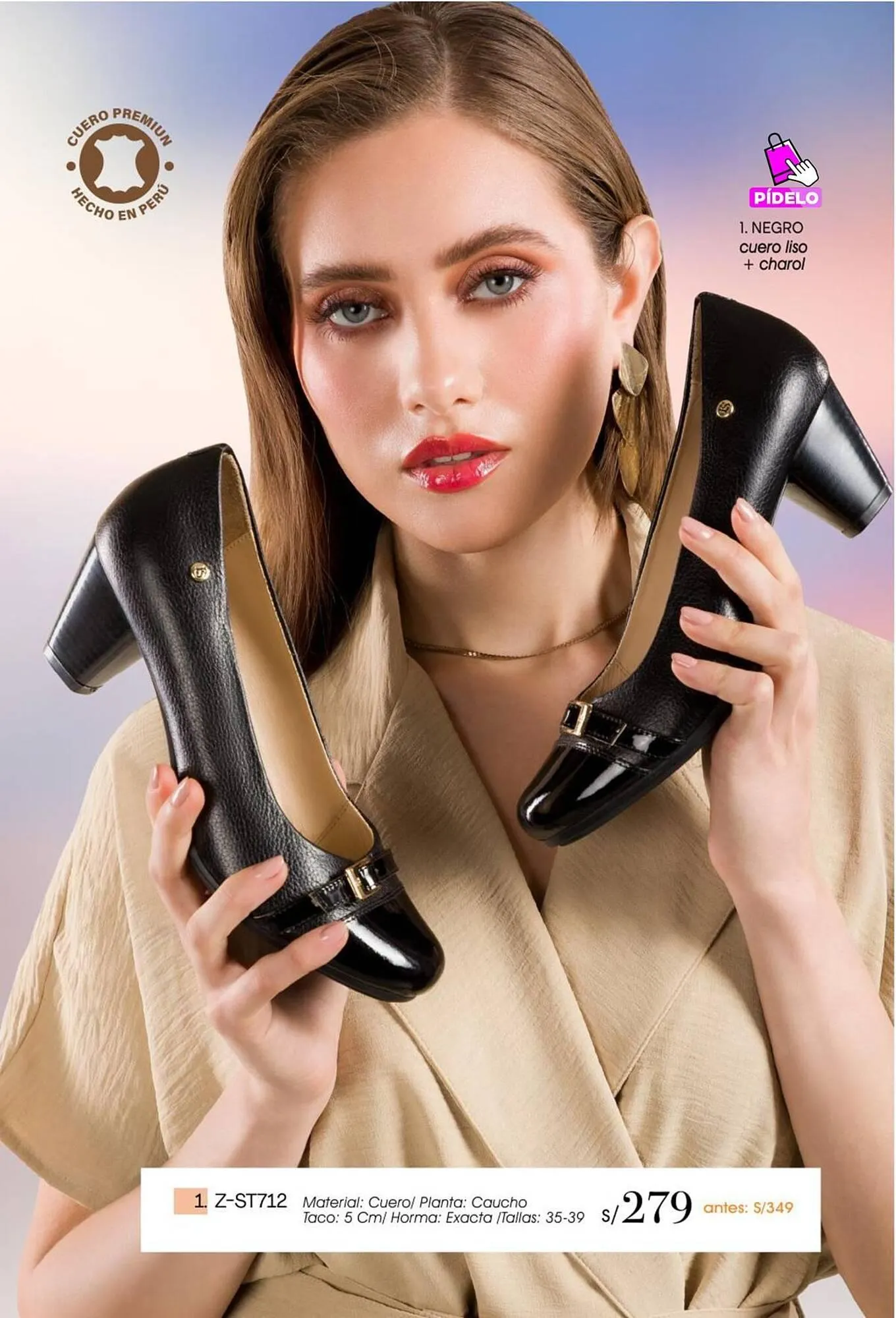 Catalogo de Catálogo Sokso 30 de octubre al 30 de noviembre 2025 - Pag 132