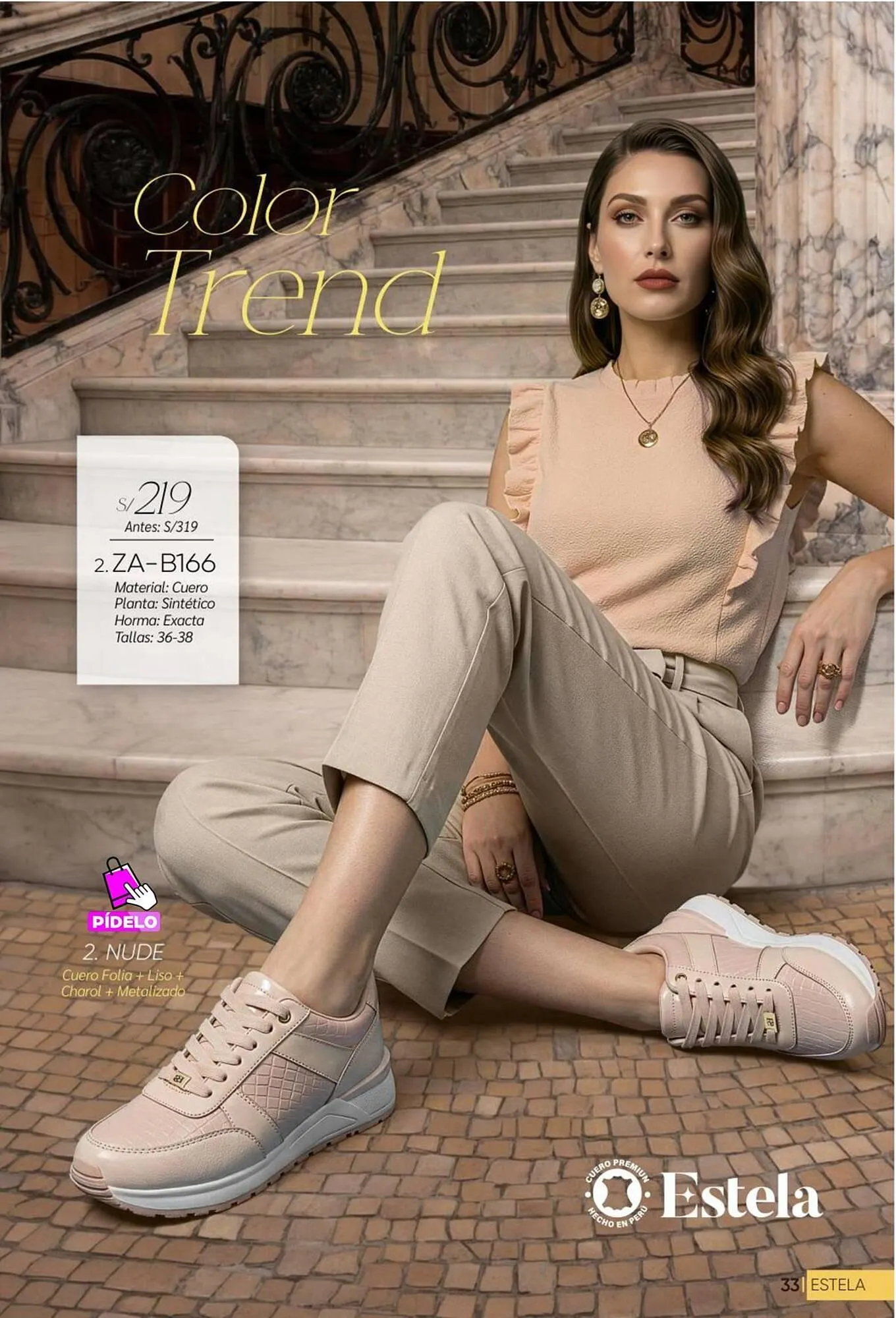 Catalogo de Catálogo Sokso 4 de mayo al 31 de mayo 2026 - Pag 33