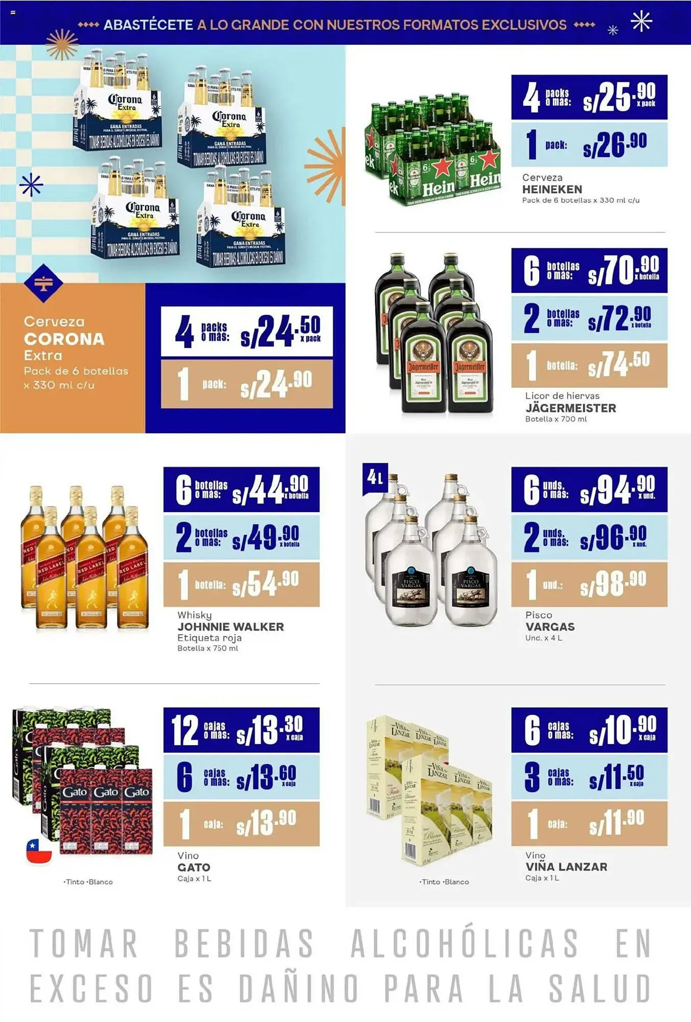 Catalogo de Catálogo Makro 13 de marzo al 26 de marzo 2025 - Pag 9