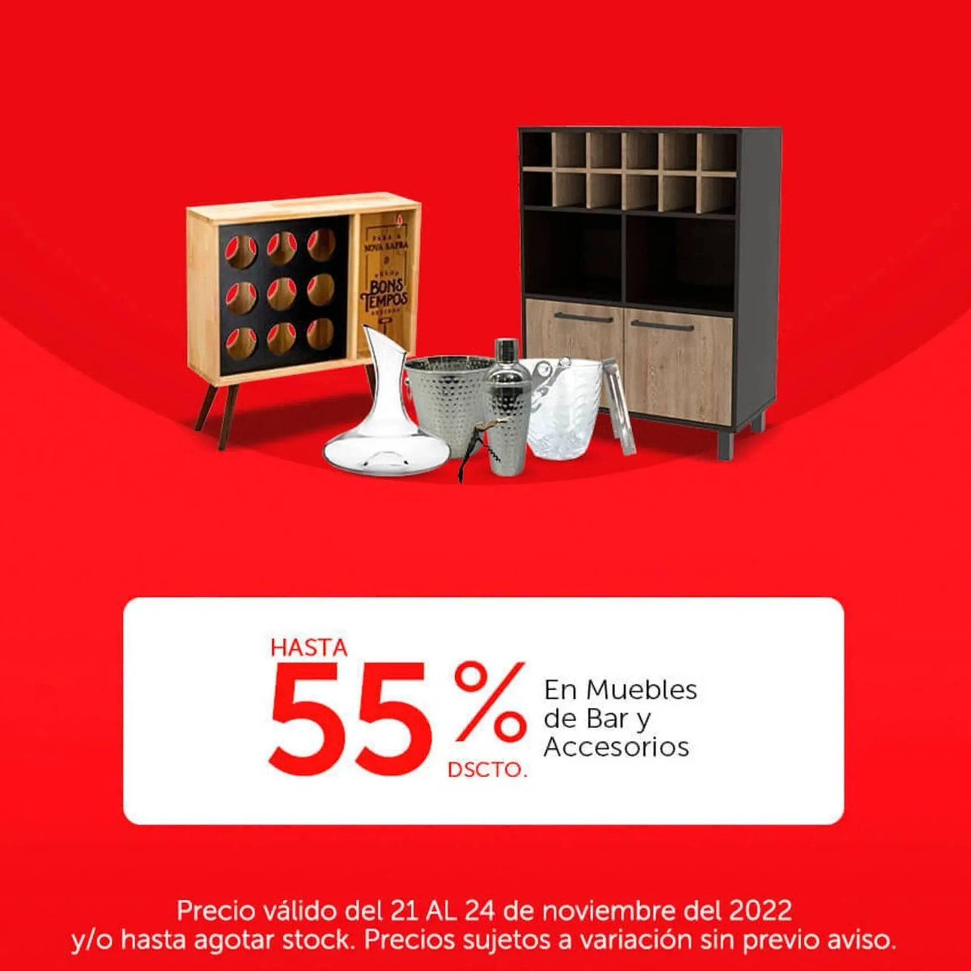 Catalogo de Catálogo Wong 2 de octubre al 24 de noviembre 2025 - Pag 56