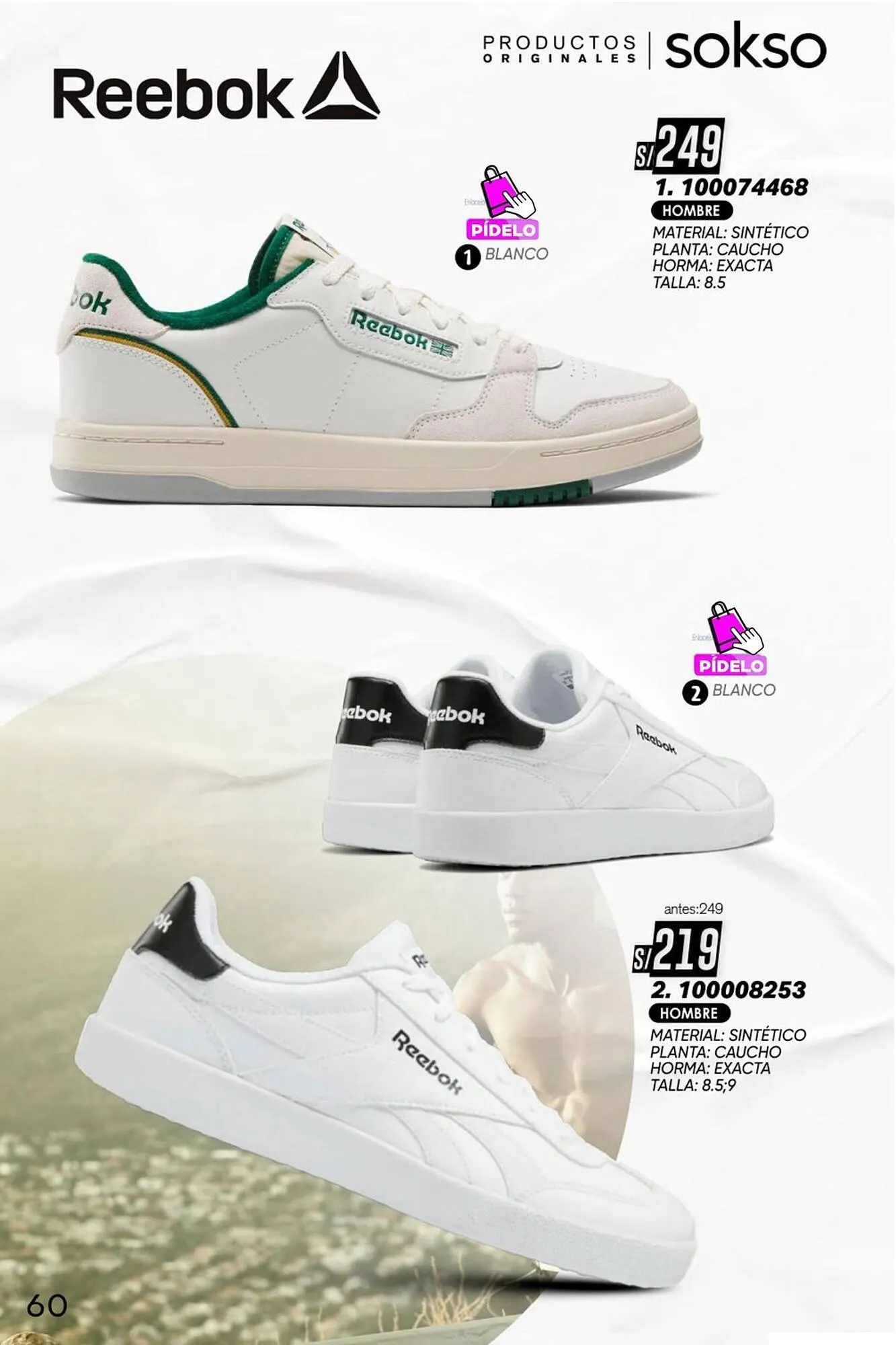 Catalogo de Catálogo Sokso 16 de junio al 6 de julio 2025 - Pag 60