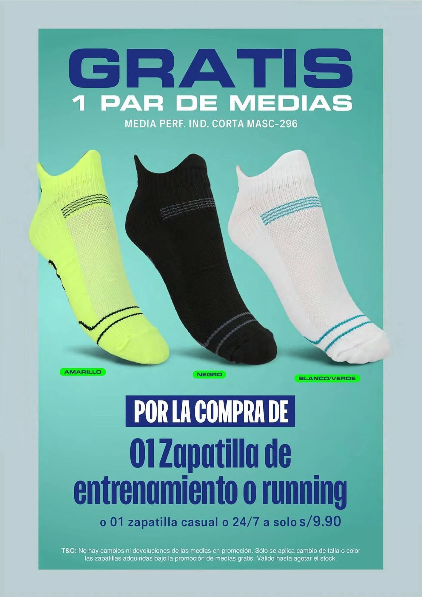 Catalogo de Catálogo Azaleia 29 de agosto al 31 de diciembre 2025 - Pag 5