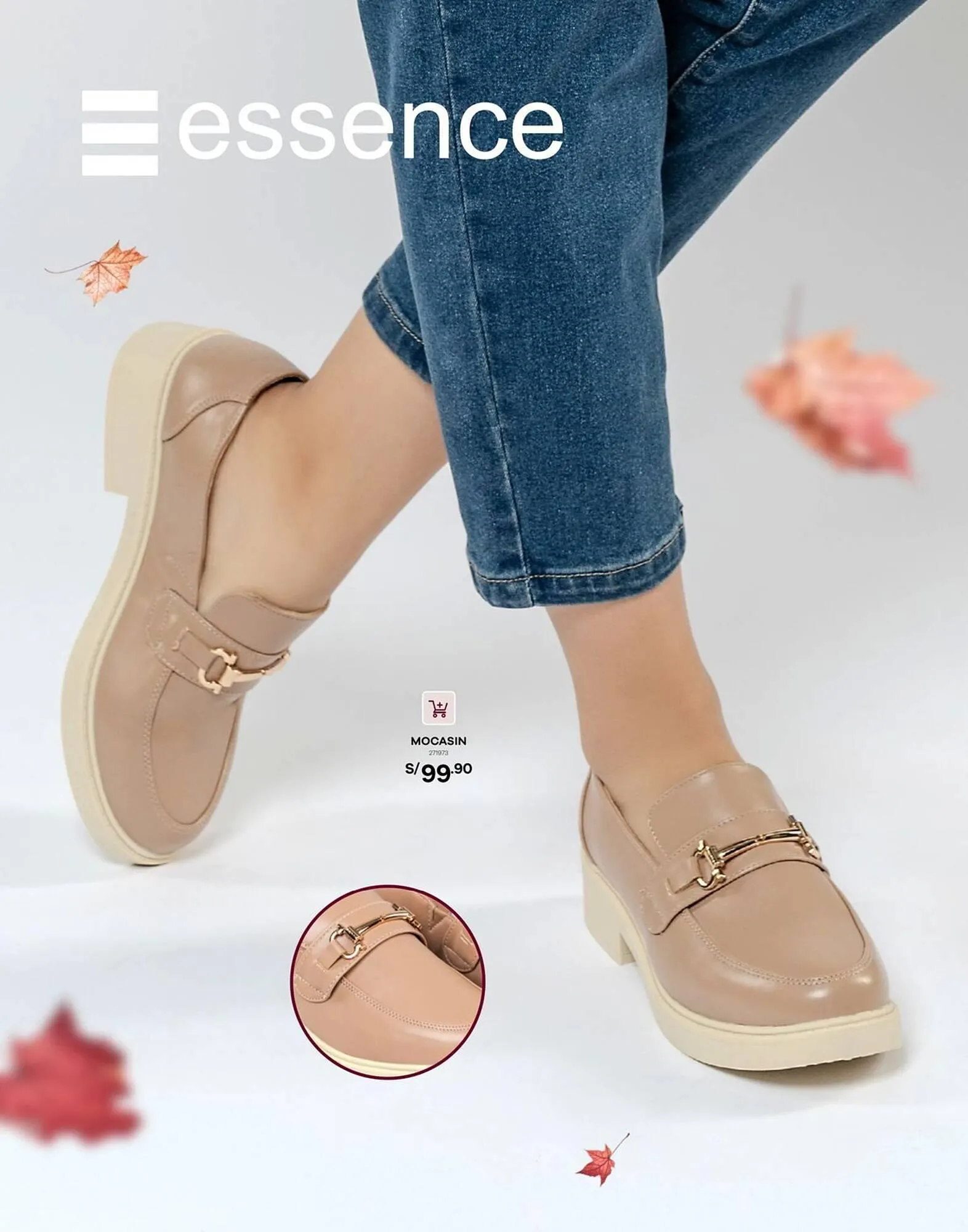 Catalogo de Catálogo Estilos 11 de setiembre al 31 de diciembre 2025 - Pag 32